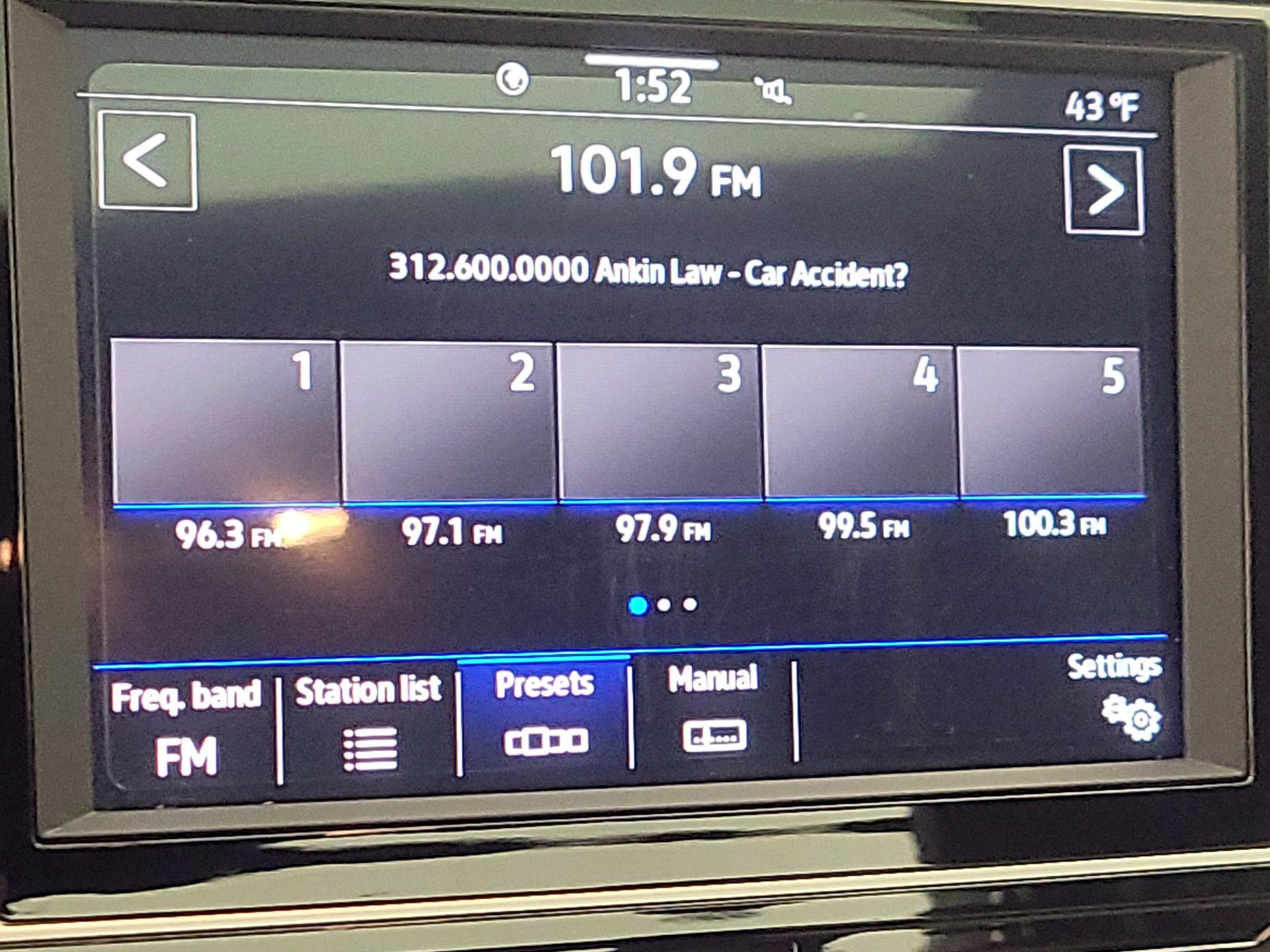 Thumbnail: 2021 Volkswagen Jetta - 15