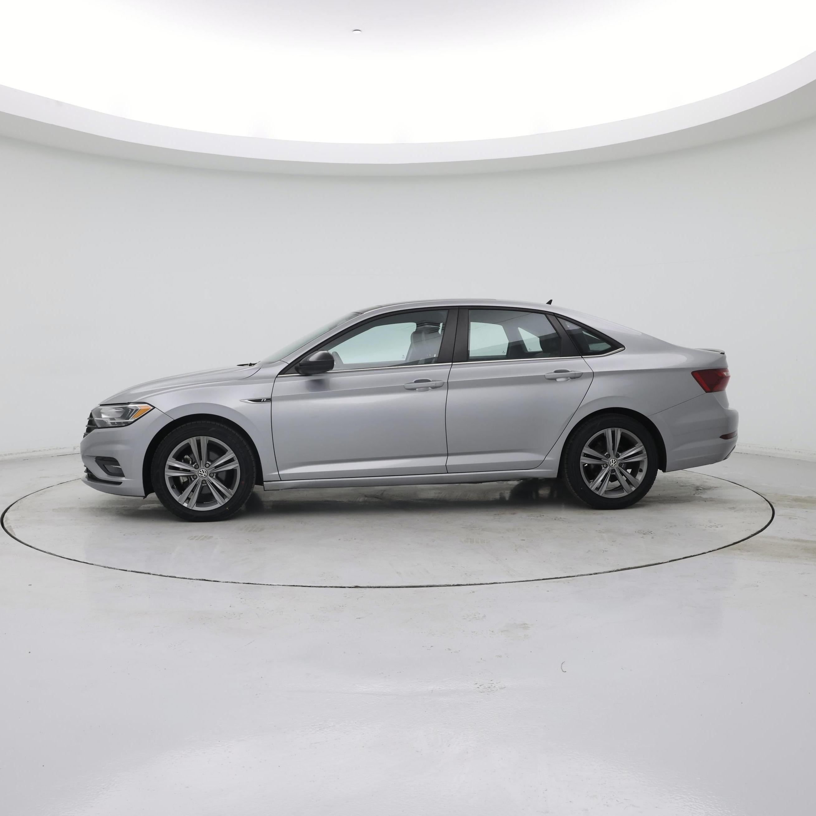 Thumbnail: 2021 Volkswagen Jetta - 3