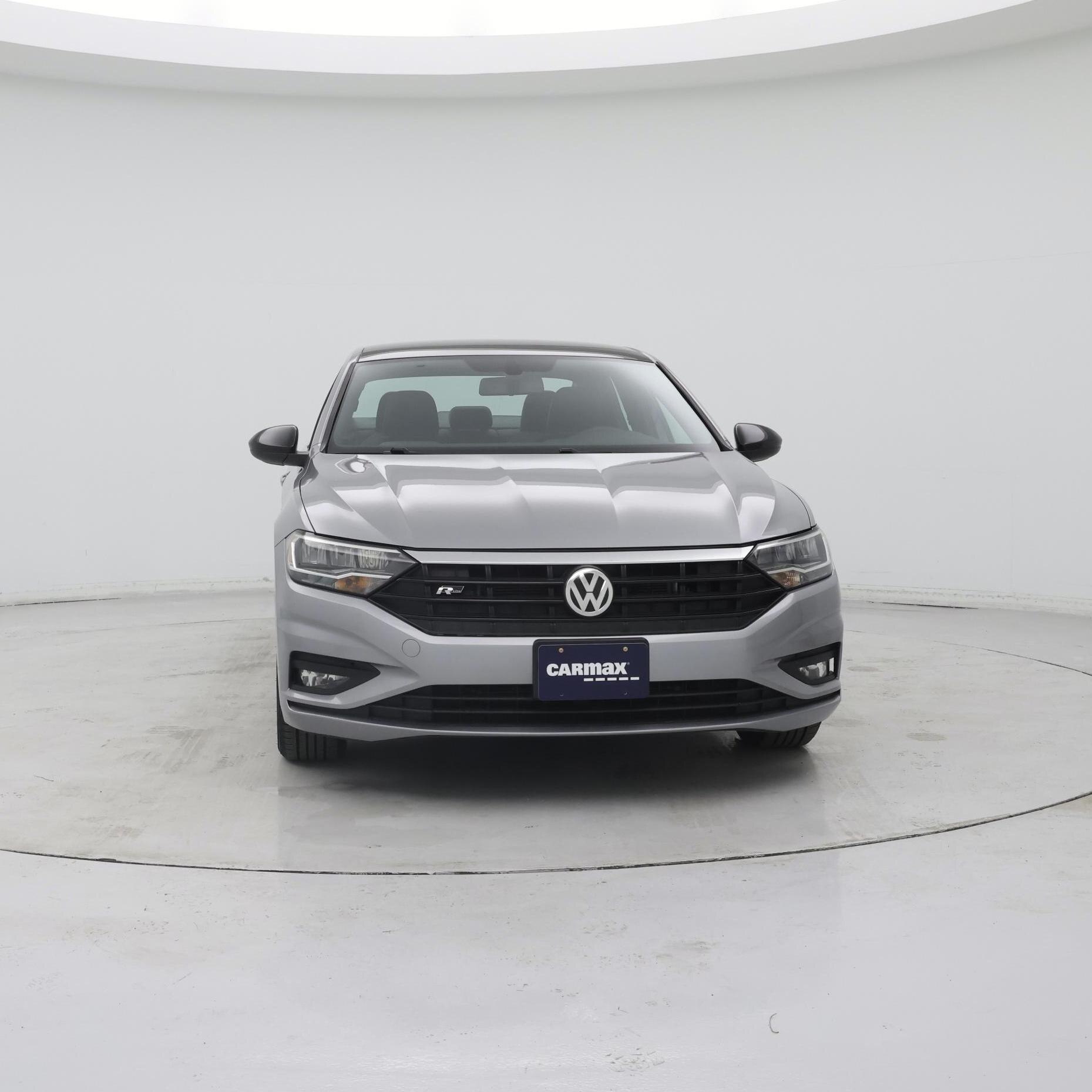 Thumbnail: 2021 Volkswagen Jetta - 5