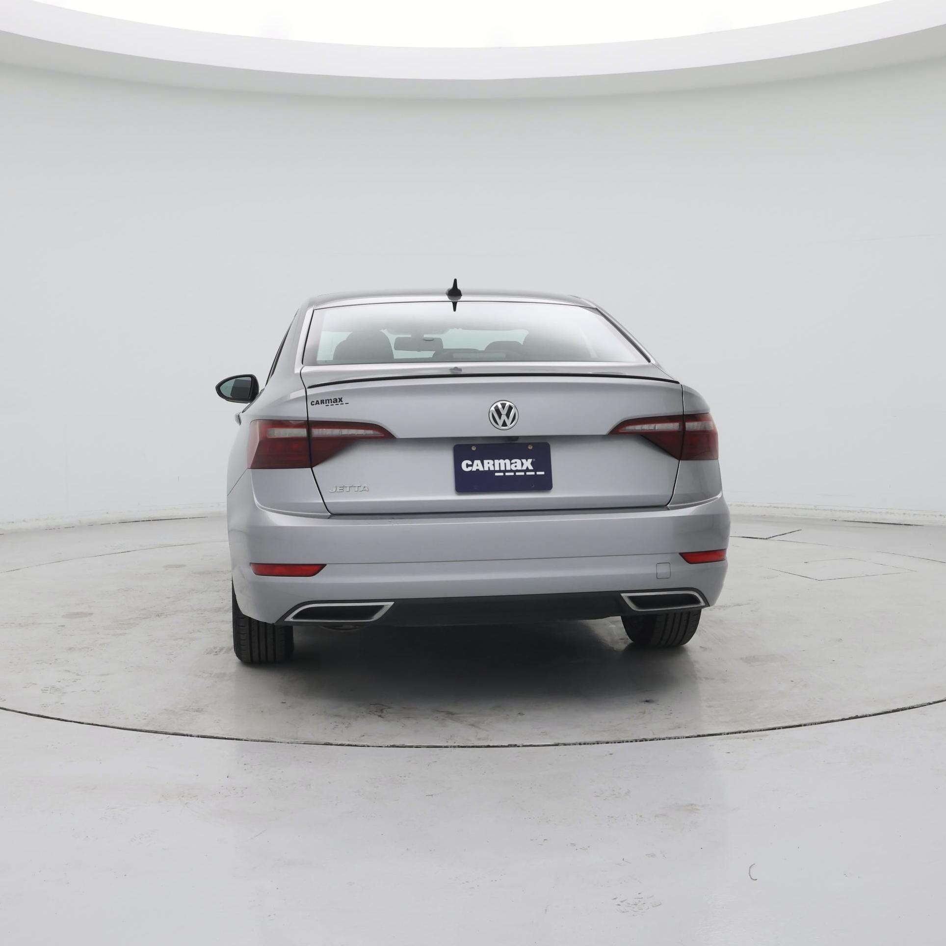 Thumbnail: 2021 Volkswagen Jetta - 6