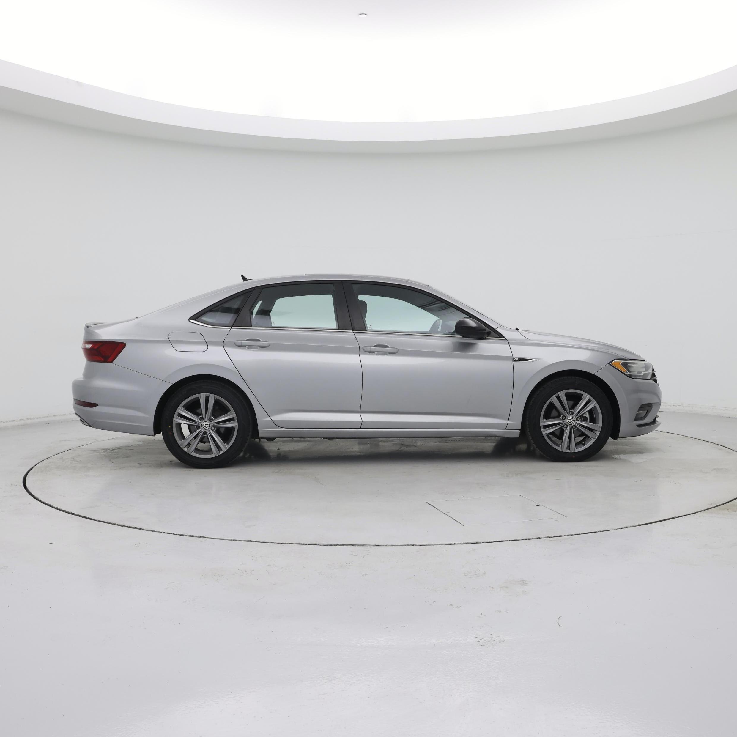 Thumbnail: 2021 Volkswagen Jetta - 7