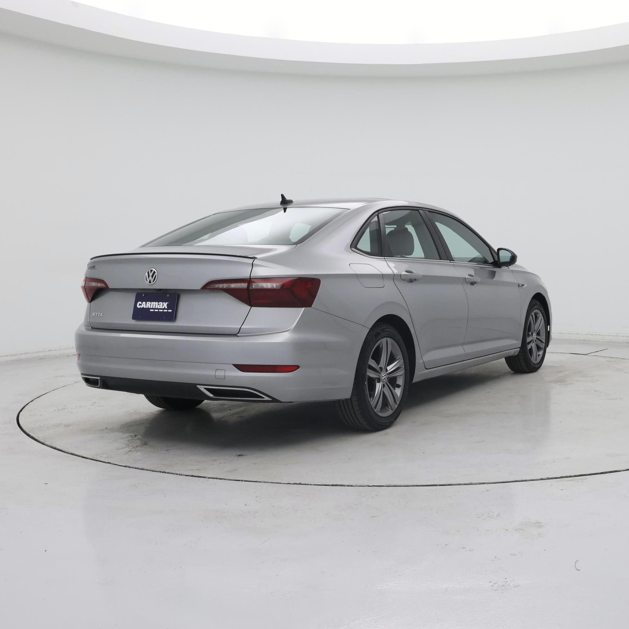 Thumbnail: 2021 Volkswagen Jetta - 8