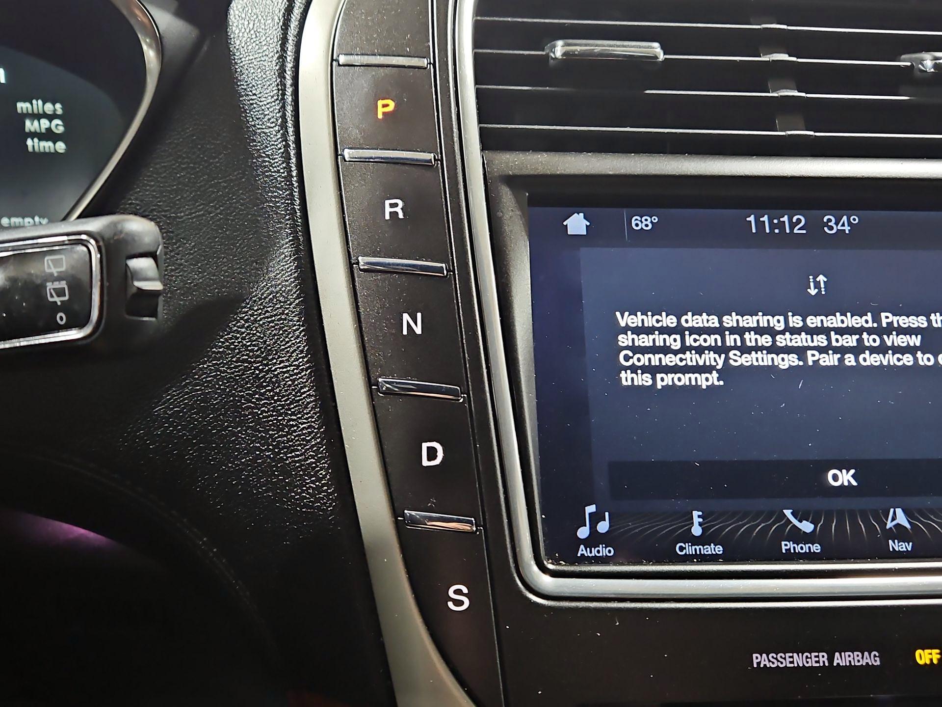 Thumbnail: 2019 Lincoln Nautilus - 18