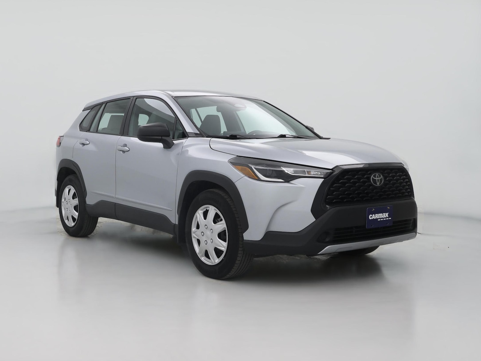 2023 Toyota Corolla Cross