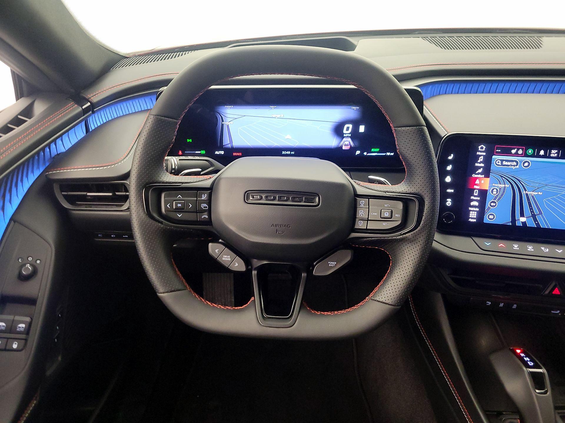 Thumbnail: 2024 Dodge Charger - 10