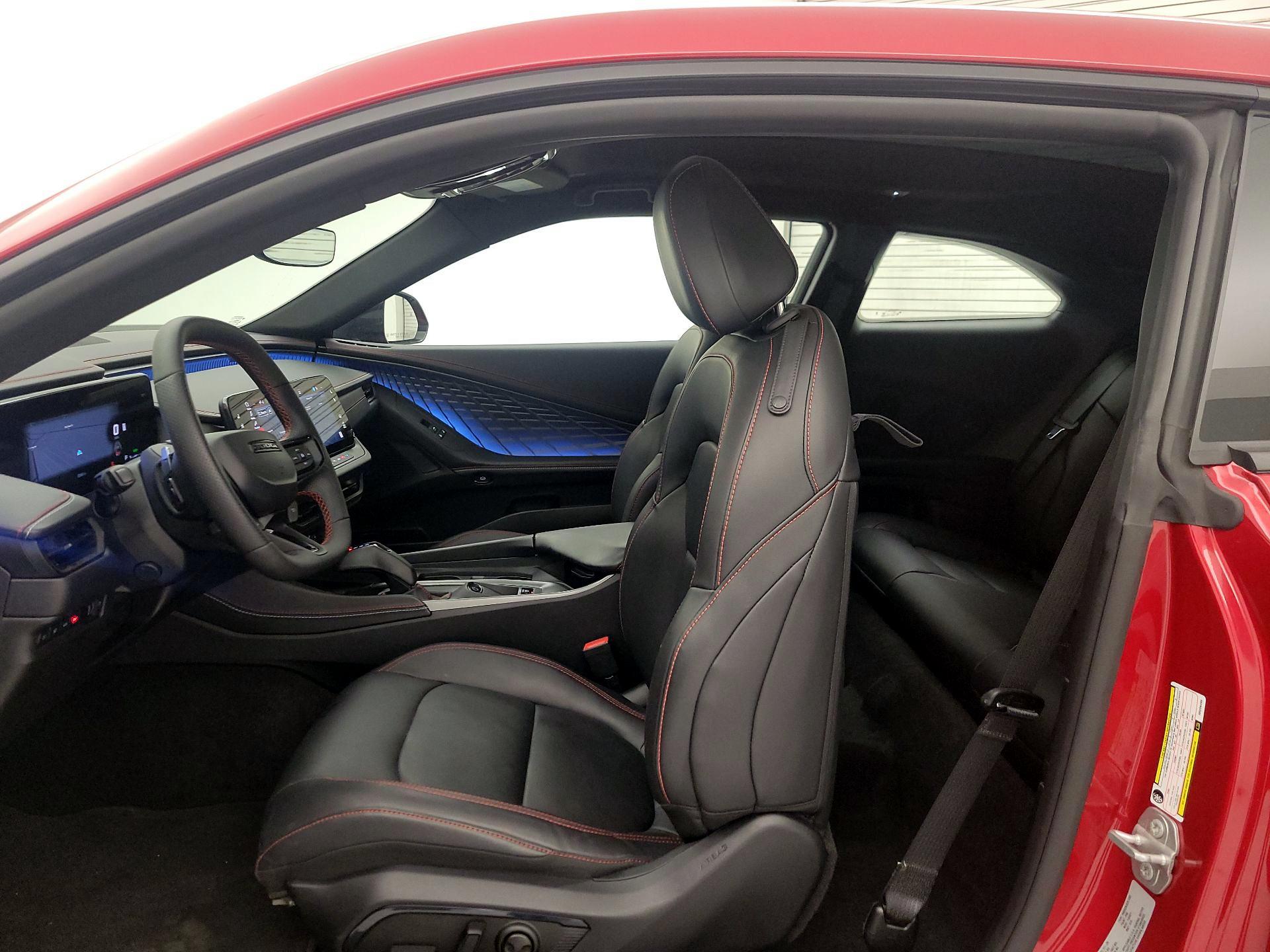 Thumbnail: 2024 Dodge Charger - 11