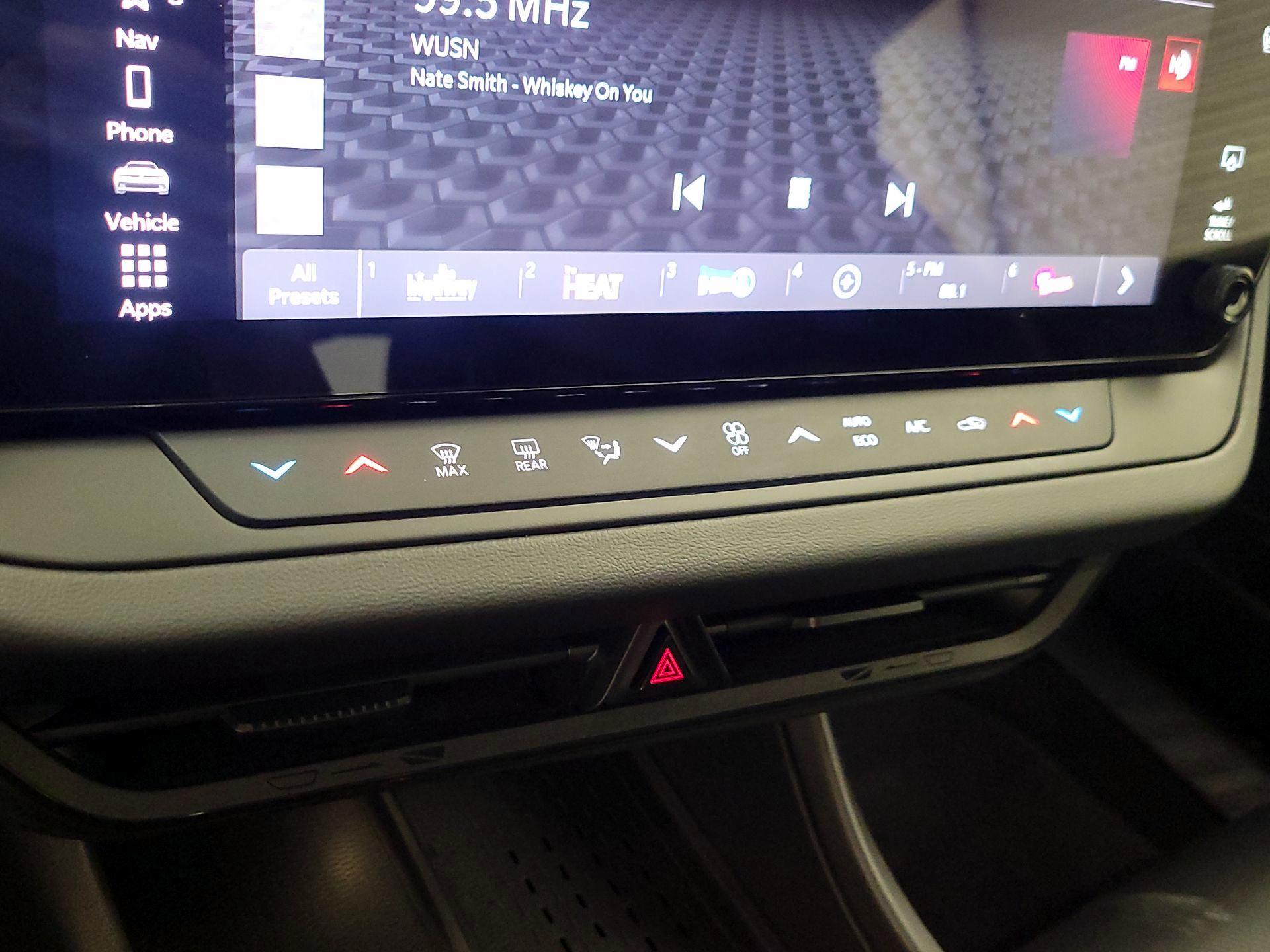 Thumbnail: 2024 Dodge Charger - 17