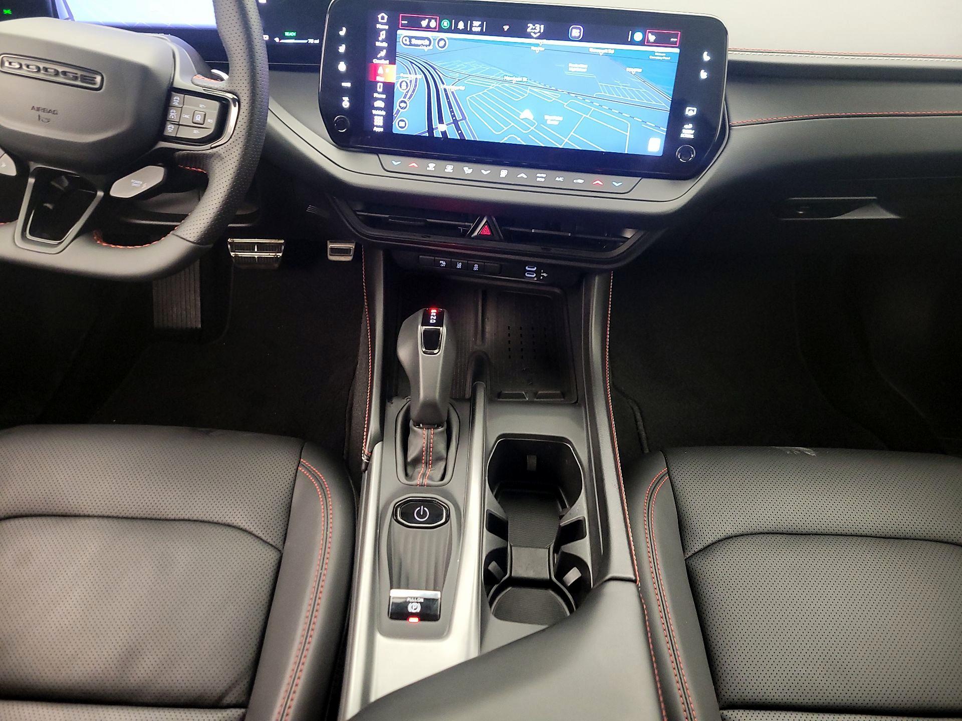 Thumbnail: 2024 Dodge Charger - 18