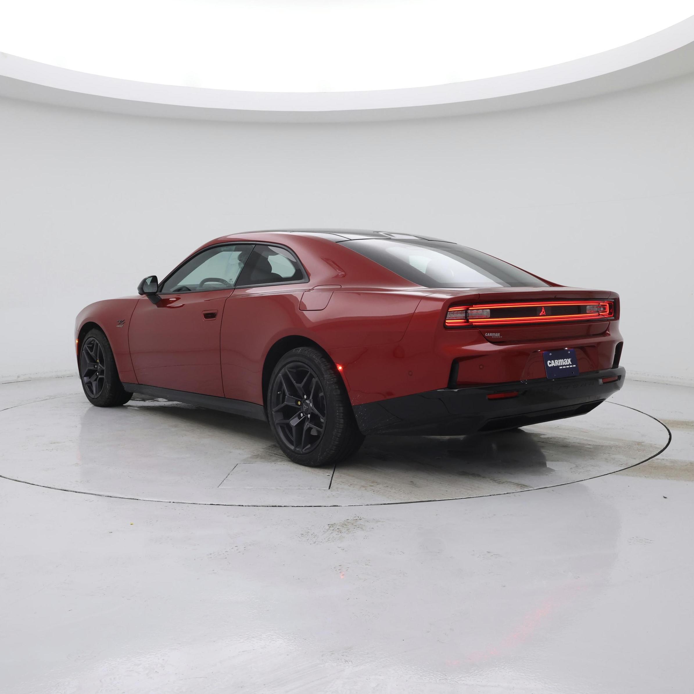 Thumbnail: 2024 Dodge Charger - 2