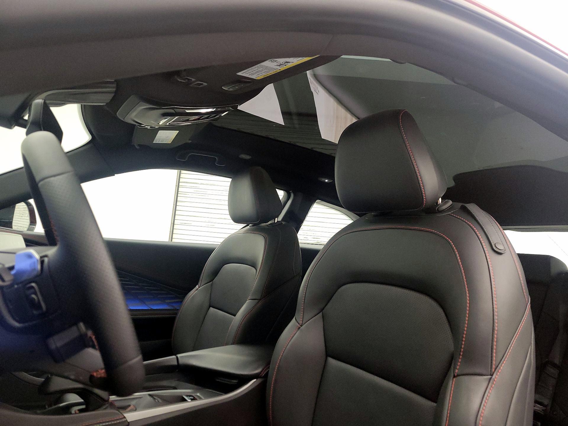 Thumbnail: 2024 Dodge Charger - 20