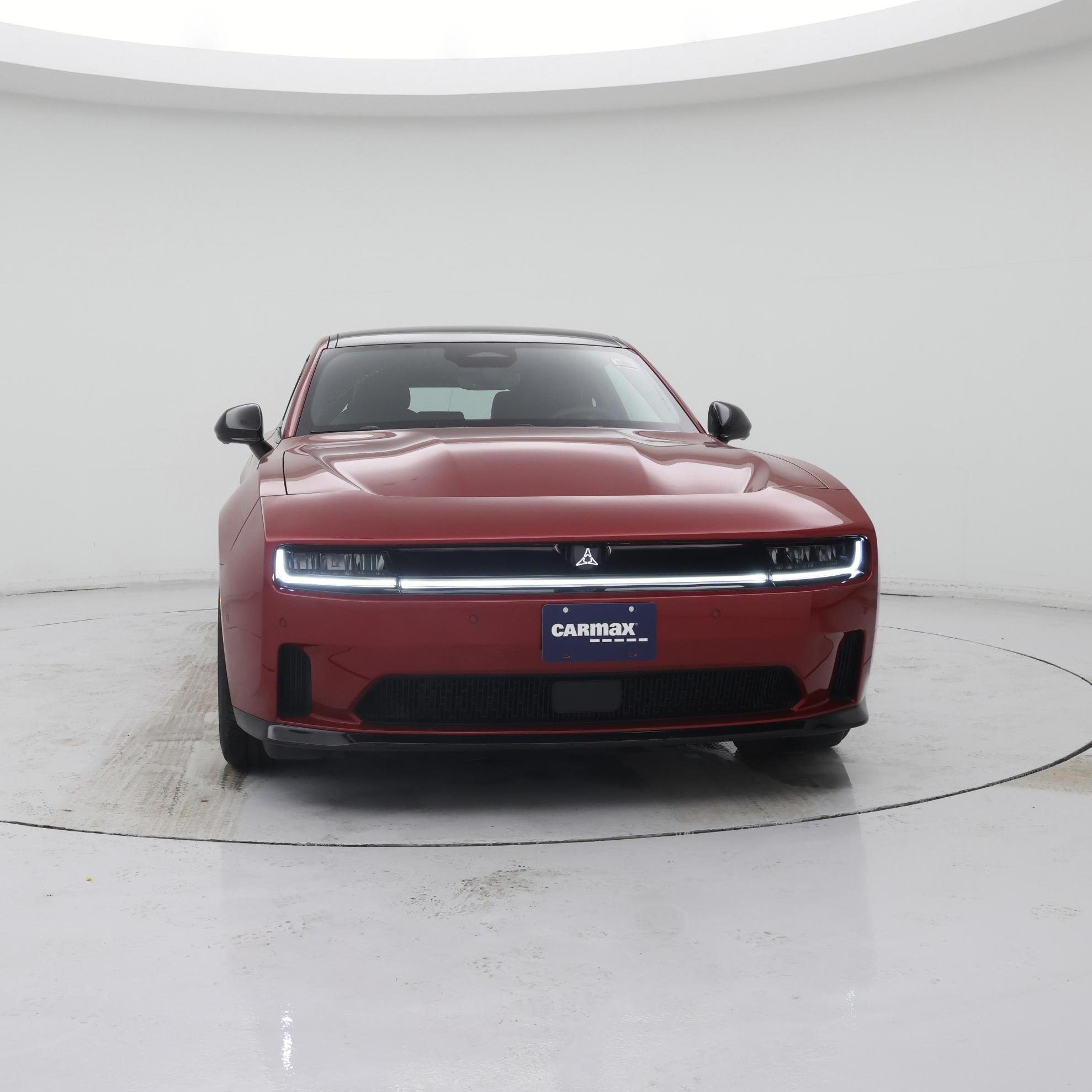 Thumbnail: 2024 Dodge Charger - 5