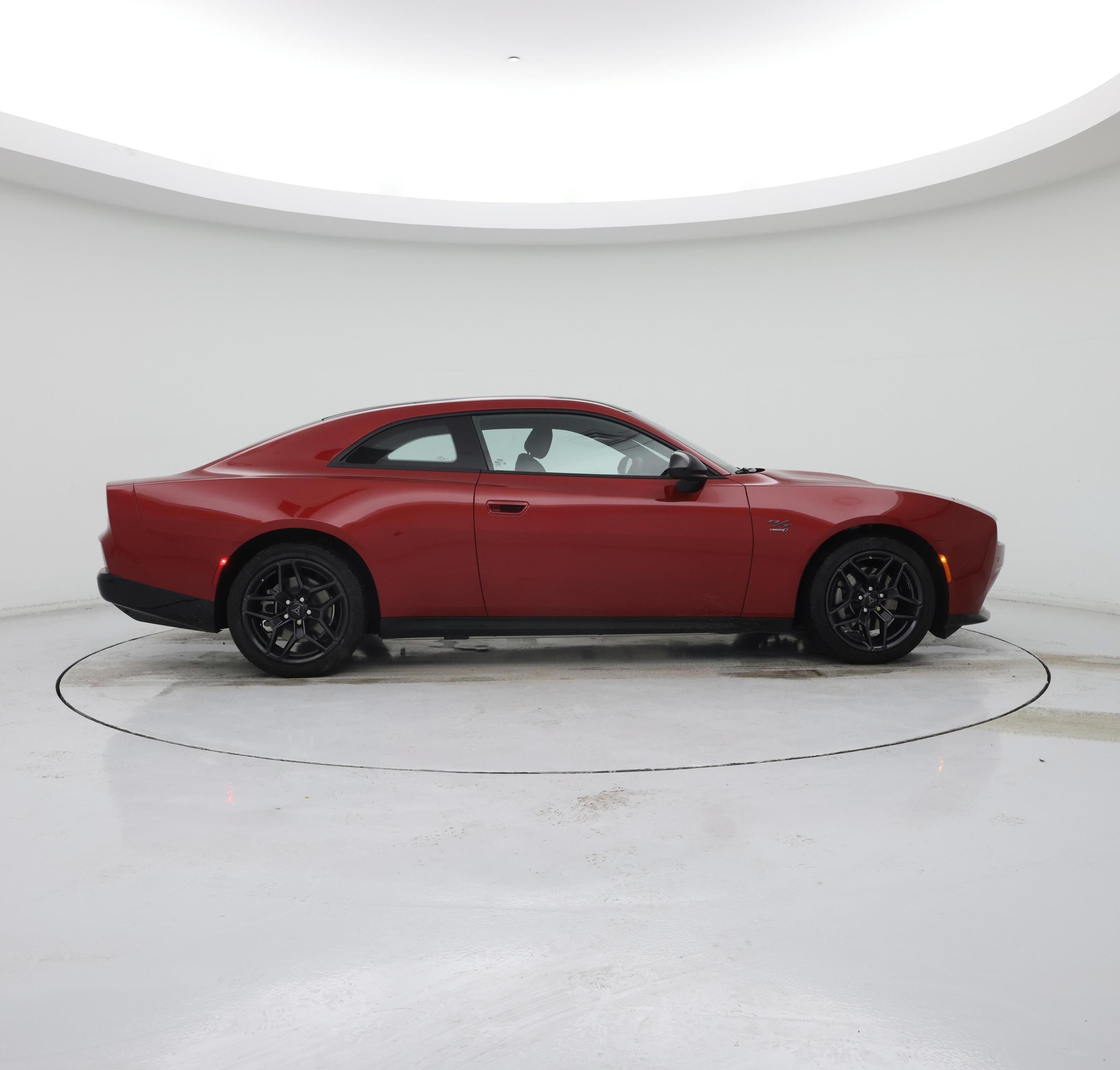 Thumbnail: 2024 Dodge Charger - 7