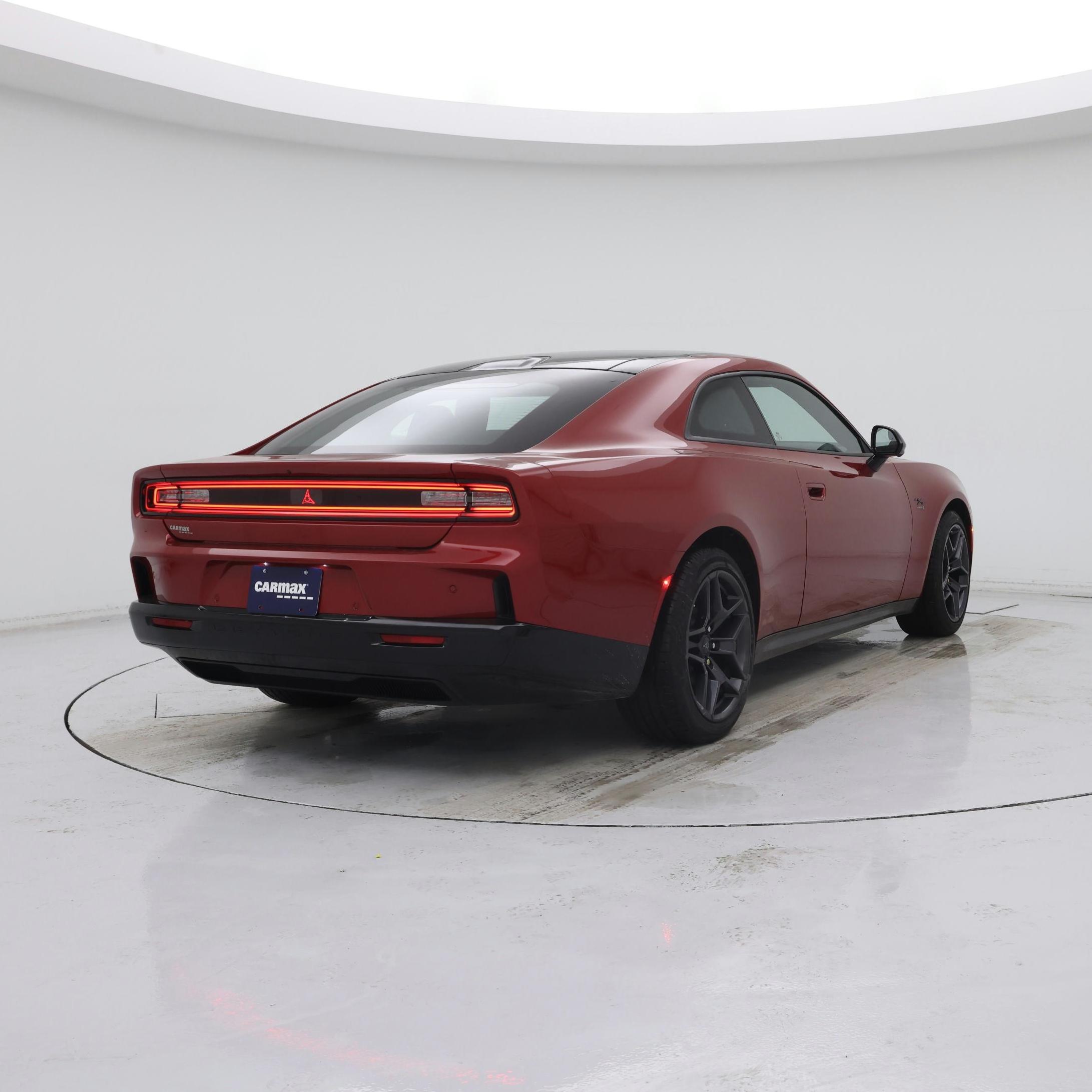 Thumbnail: 2024 Dodge Charger - 8