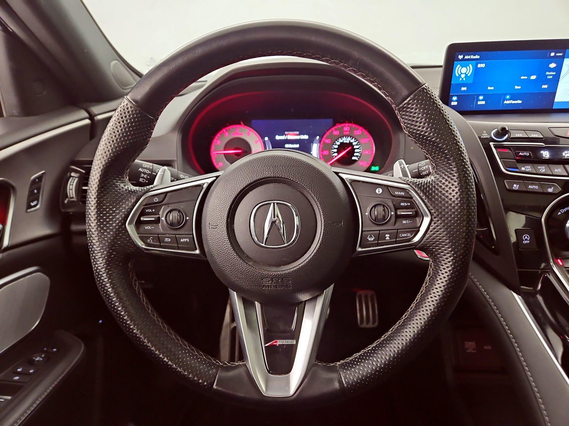 Thumbnail: 2021 Acura RDX - 10