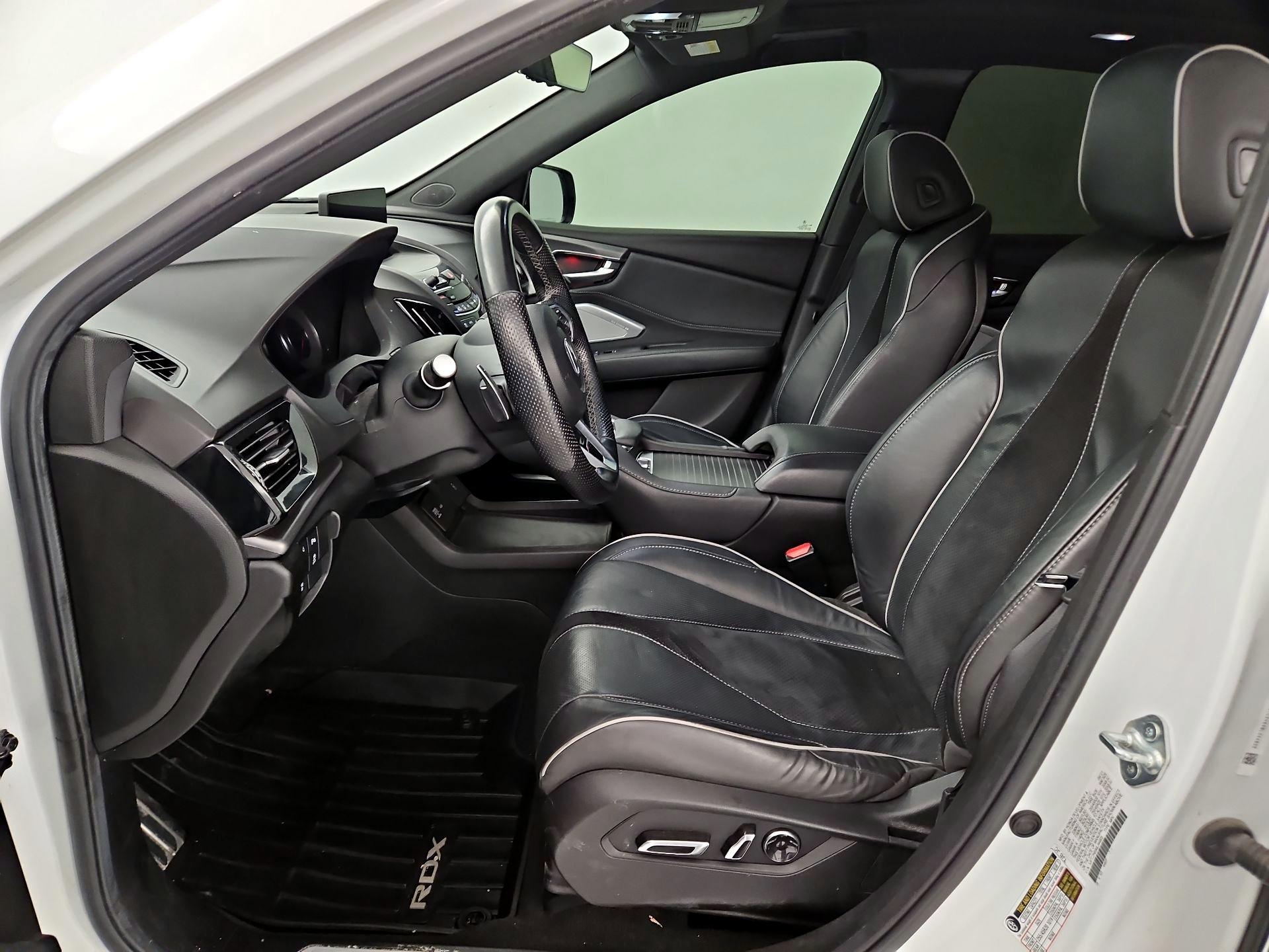 Thumbnail: 2021 Acura RDX - 11