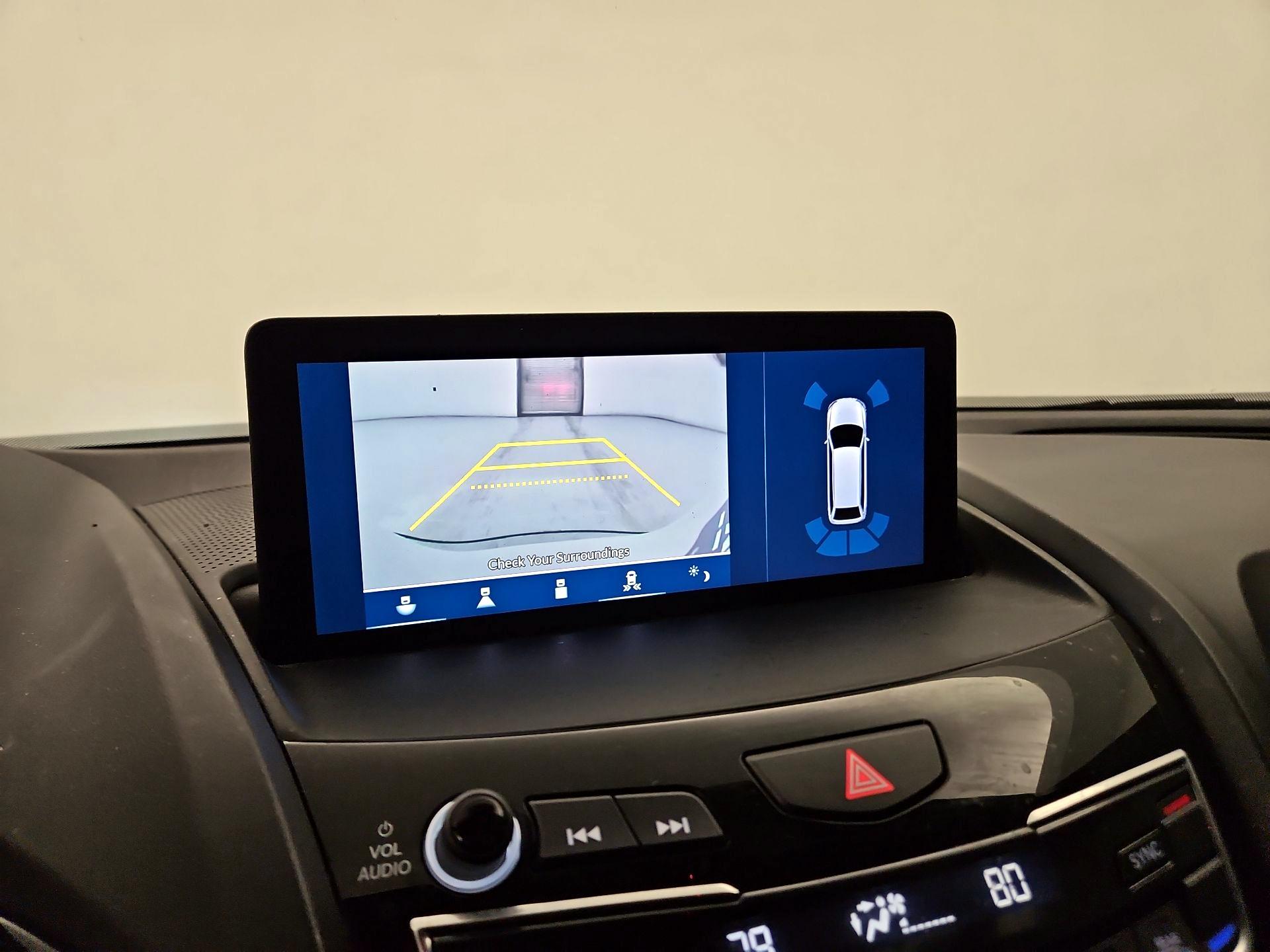 Thumbnail: 2021 Acura RDX - 14