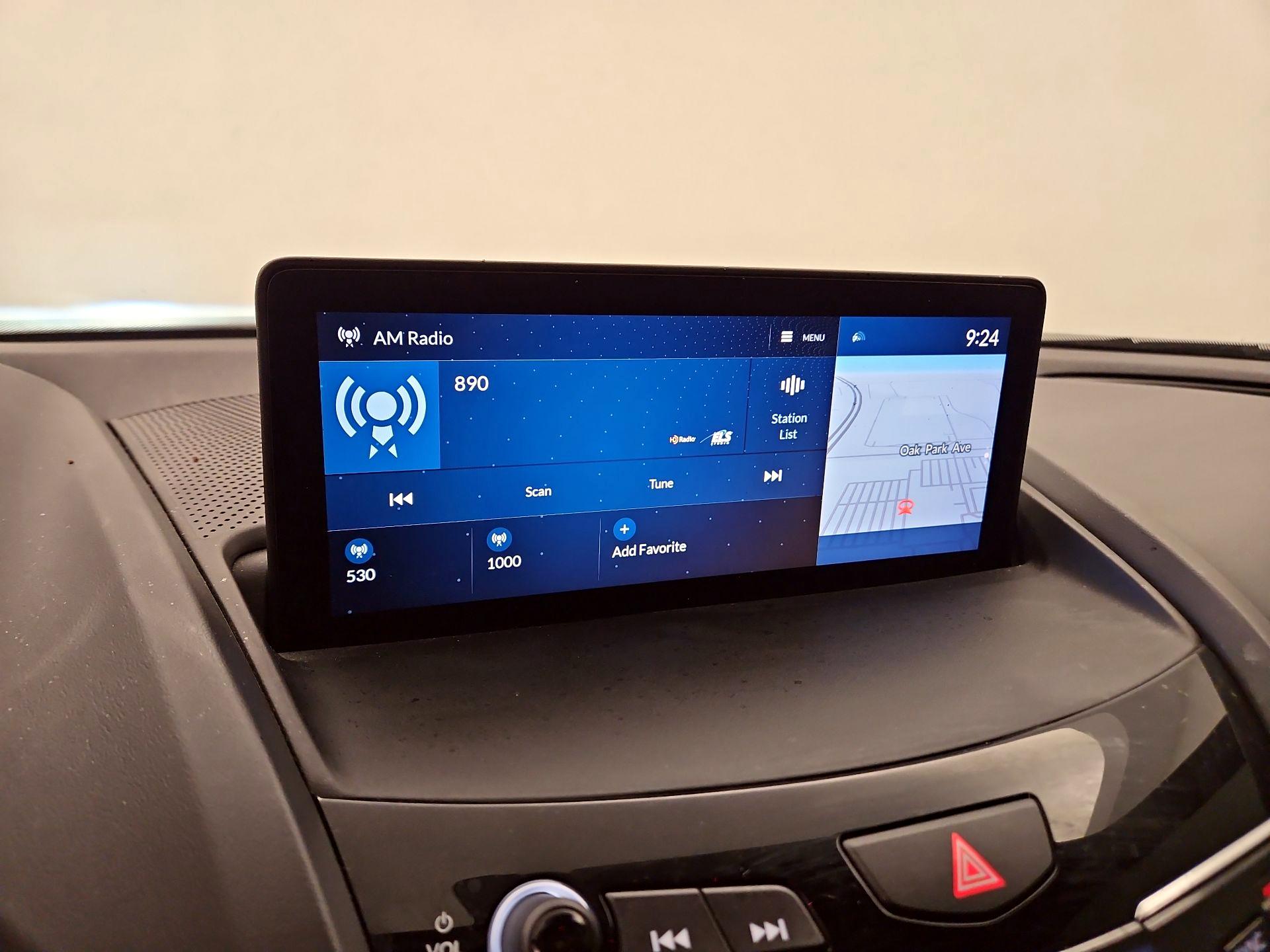 Thumbnail: 2021 Acura RDX - 15