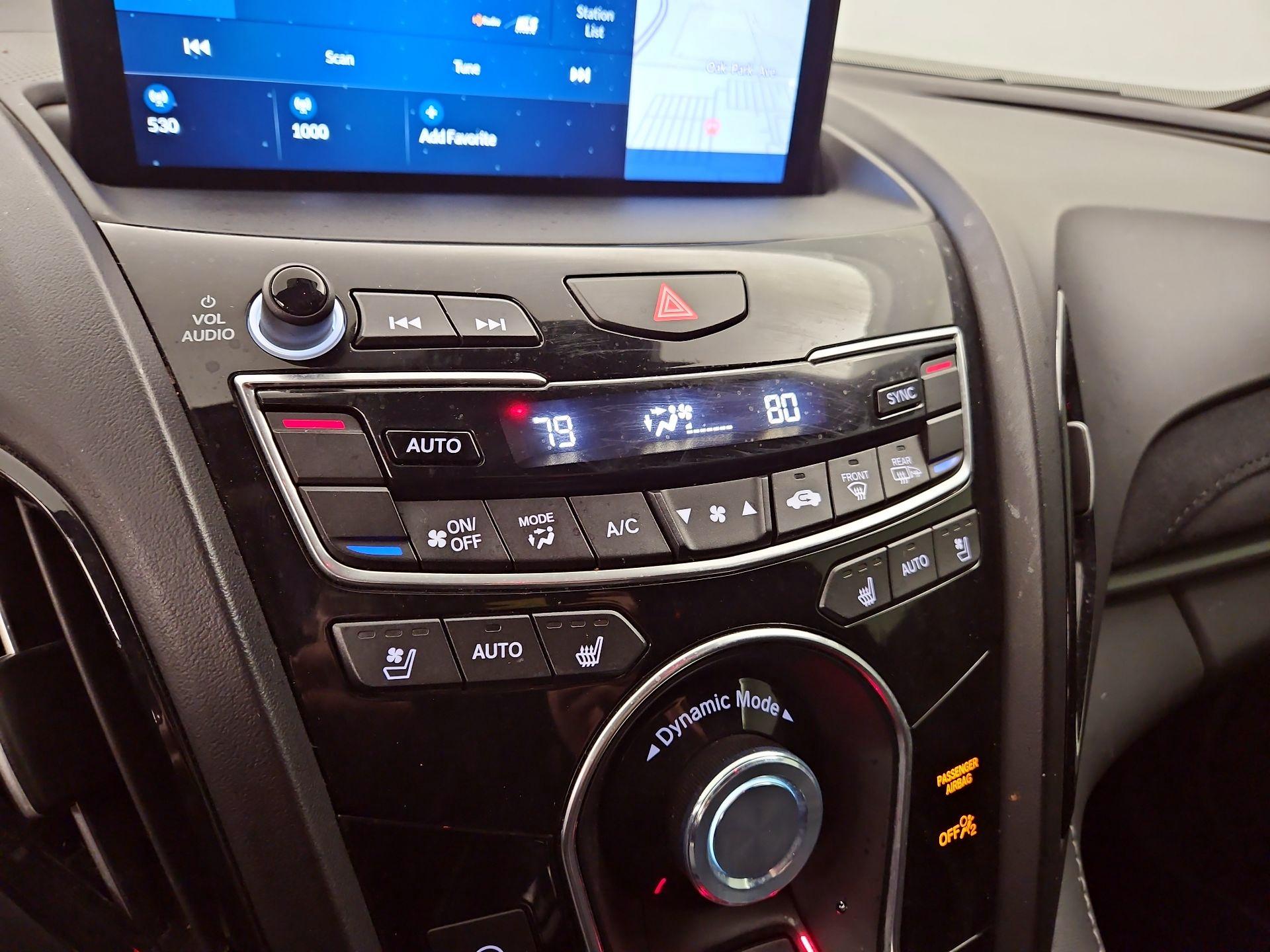 Thumbnail: 2021 Acura RDX - 16