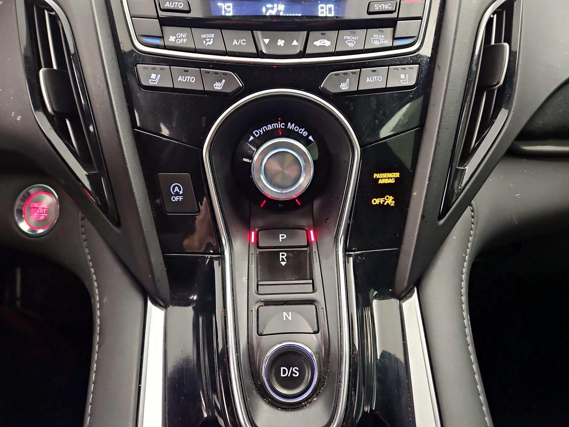 Thumbnail: 2021 Acura RDX - 17