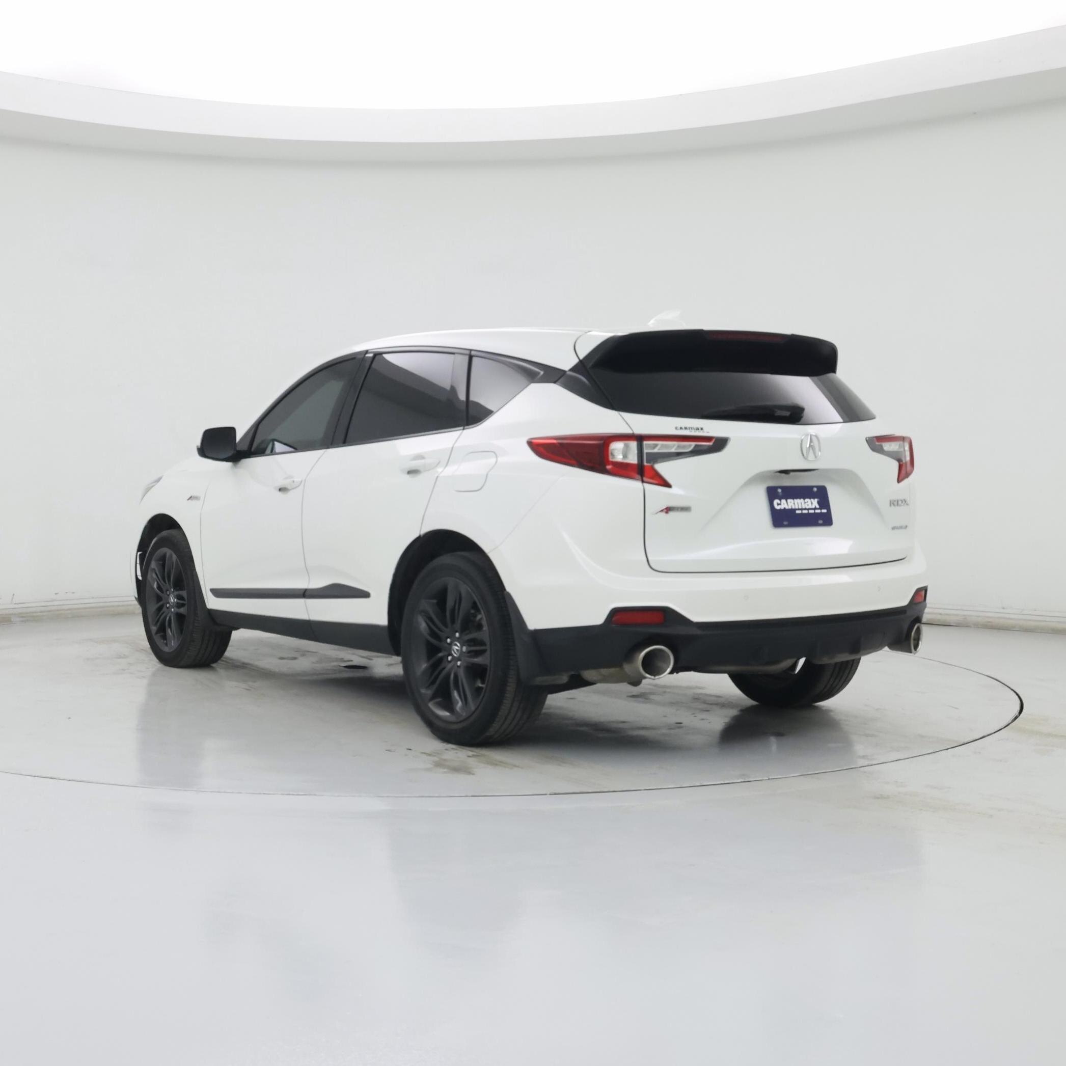 Thumbnail: 2021 Acura RDX - 2