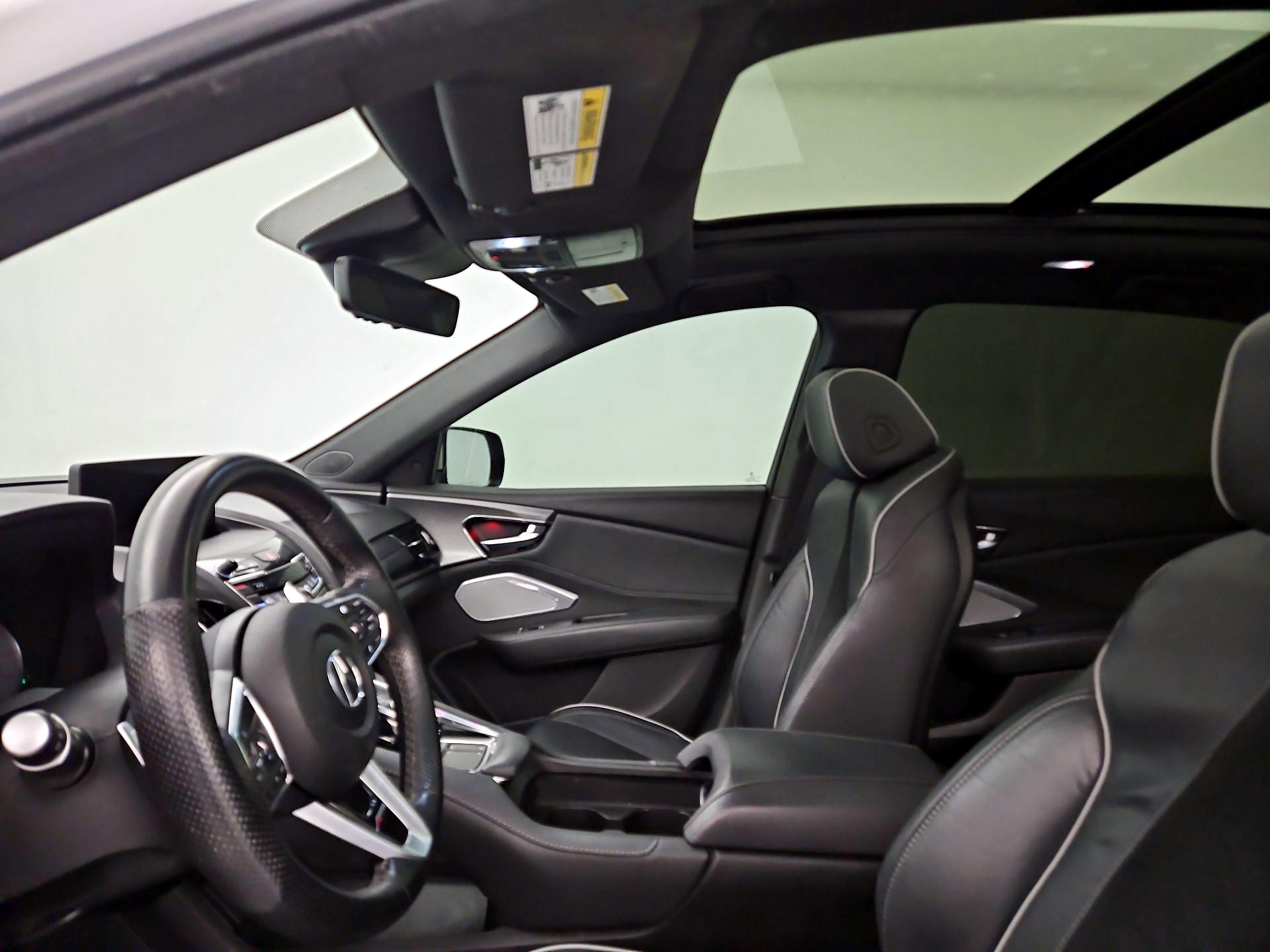 Thumbnail: 2021 Acura RDX - 19