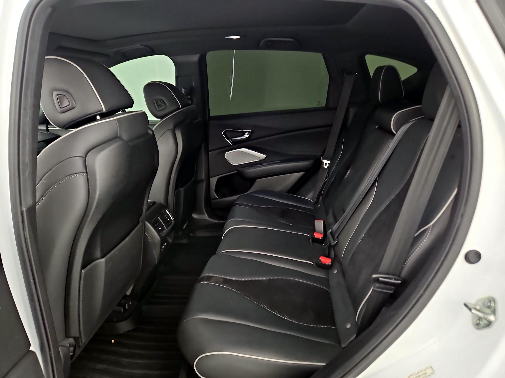 Thumbnail: 2021 Acura RDX - 20