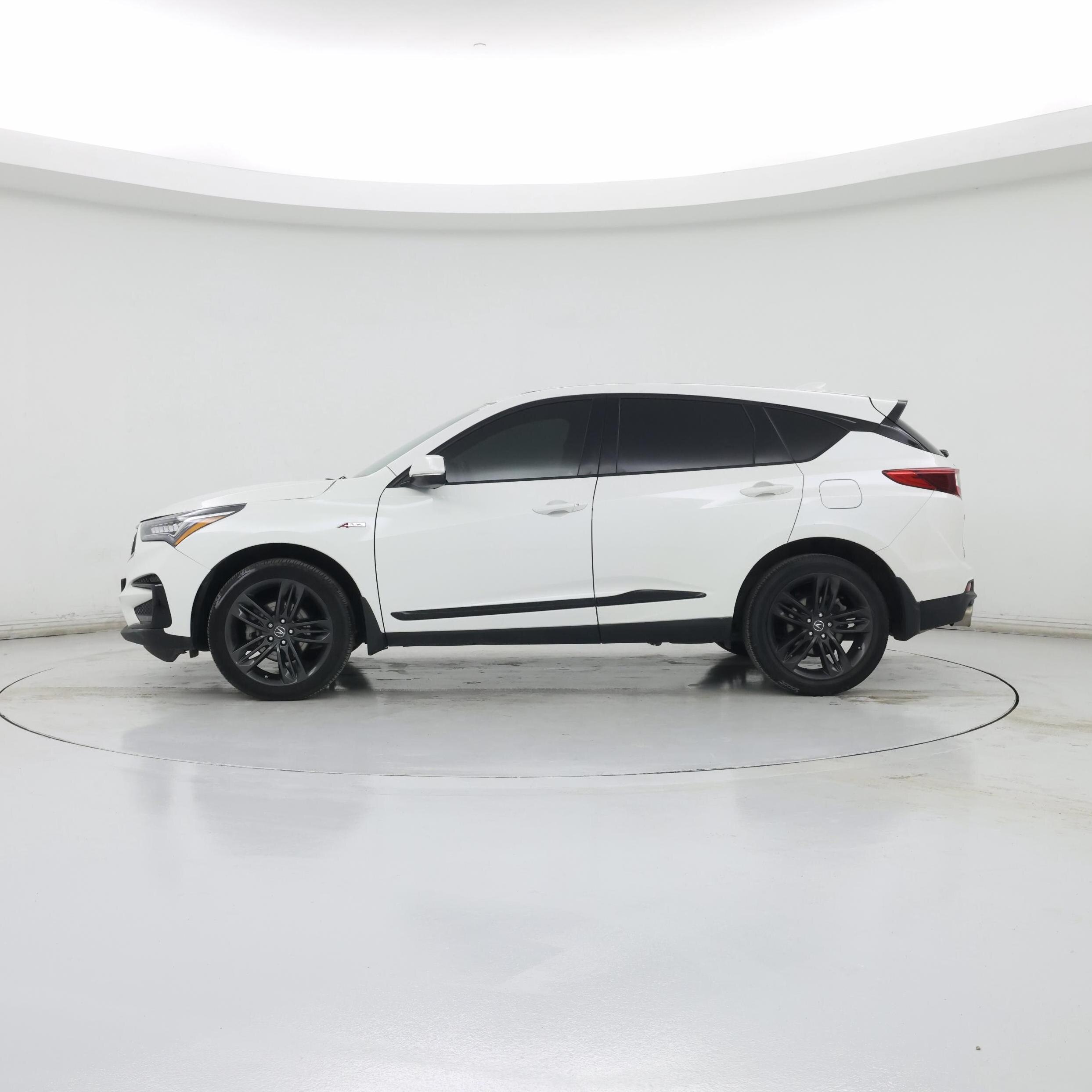 Thumbnail: 2021 Acura RDX - 3