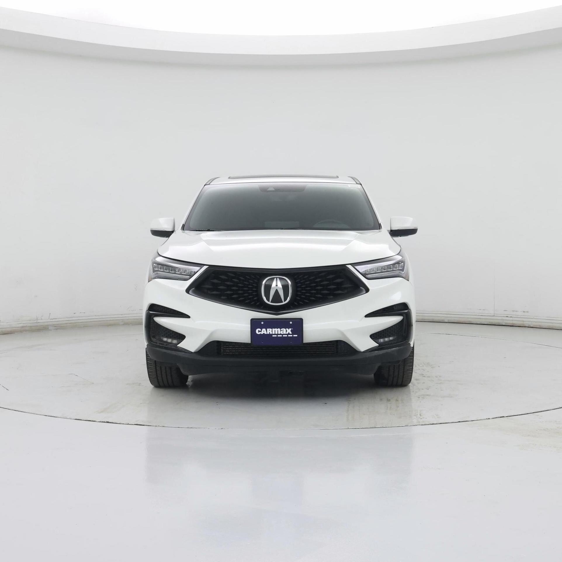 Thumbnail: 2021 Acura RDX - 5