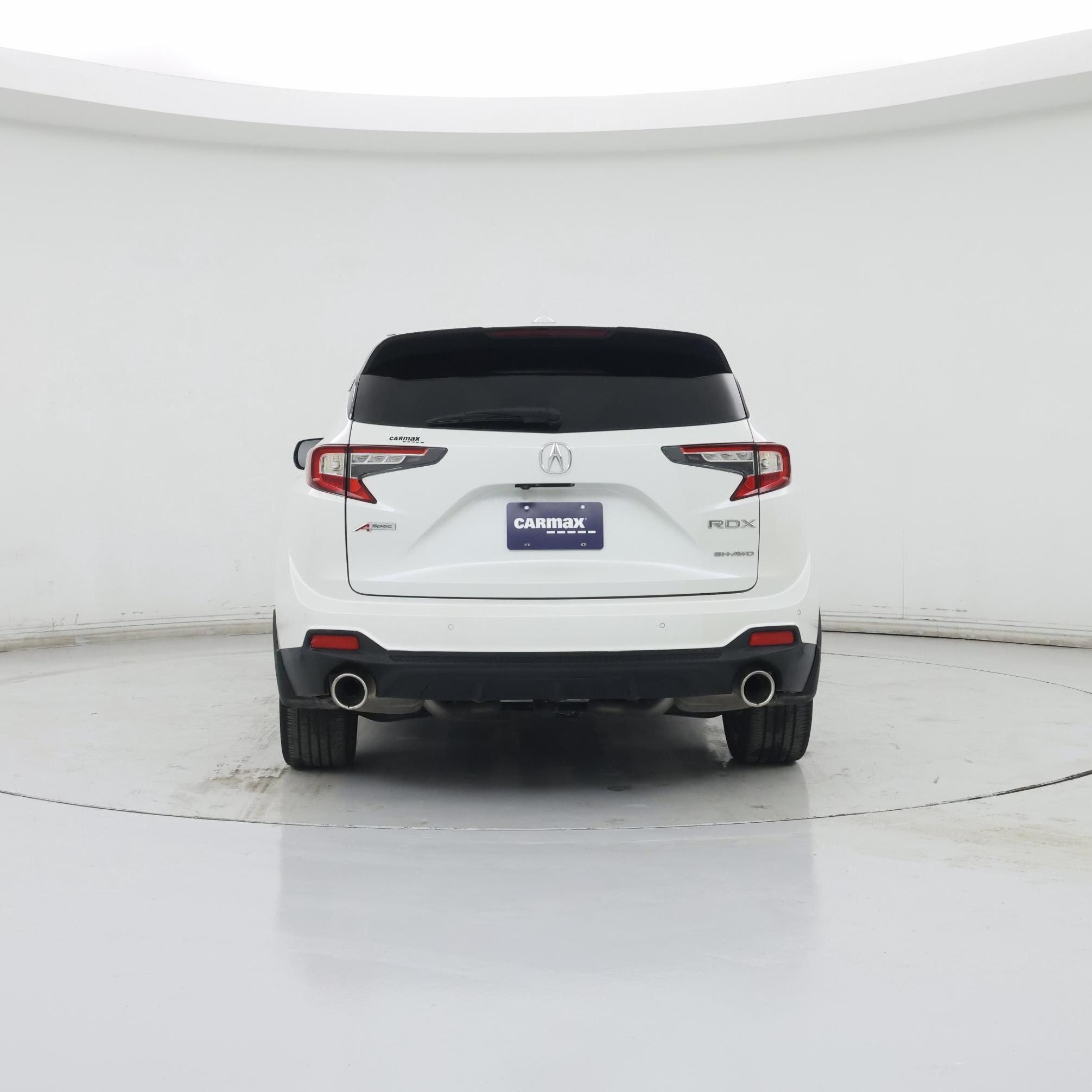 Thumbnail: 2021 Acura RDX - 6