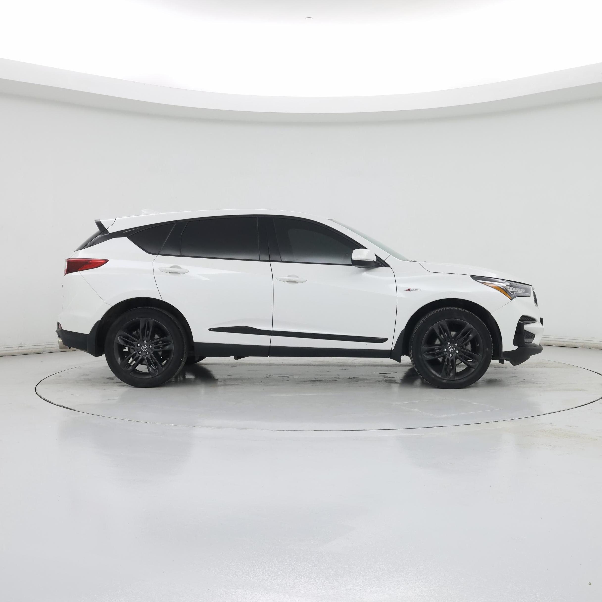 Thumbnail: 2021 Acura RDX - 7