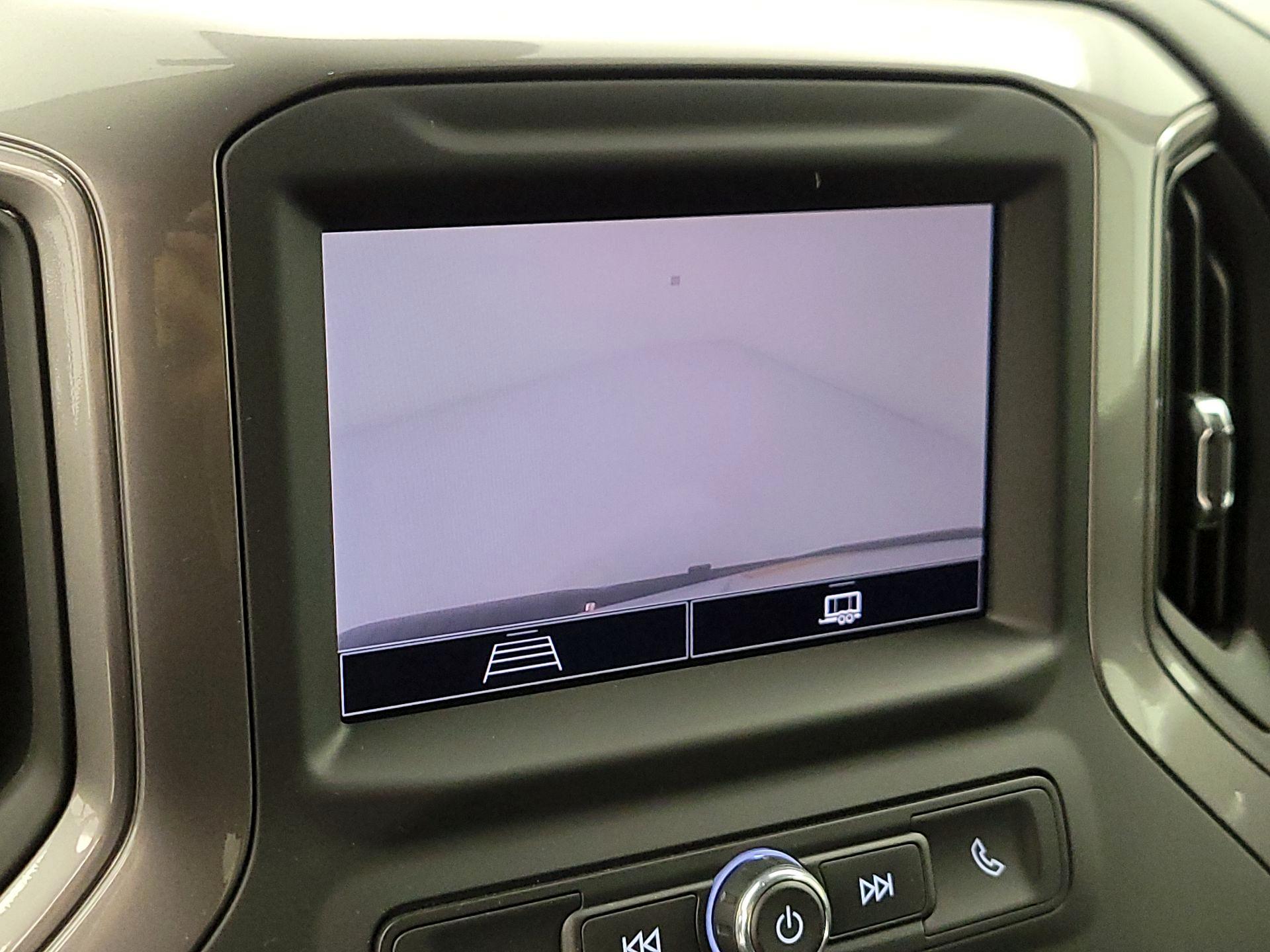 Thumbnail: 2025 Chevrolet Silverado 2500 - 14