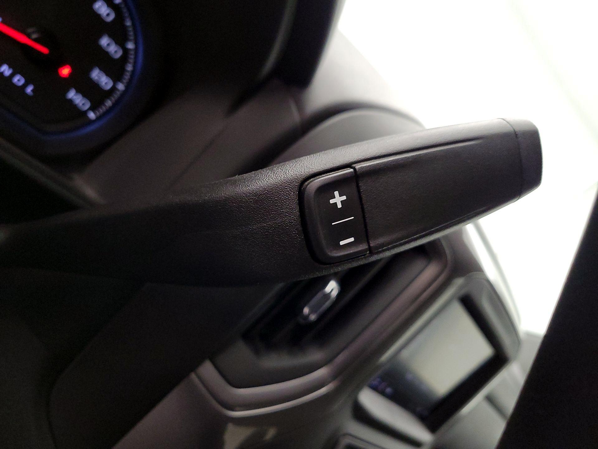 Thumbnail: 2025 Chevrolet Silverado 2500 - 17