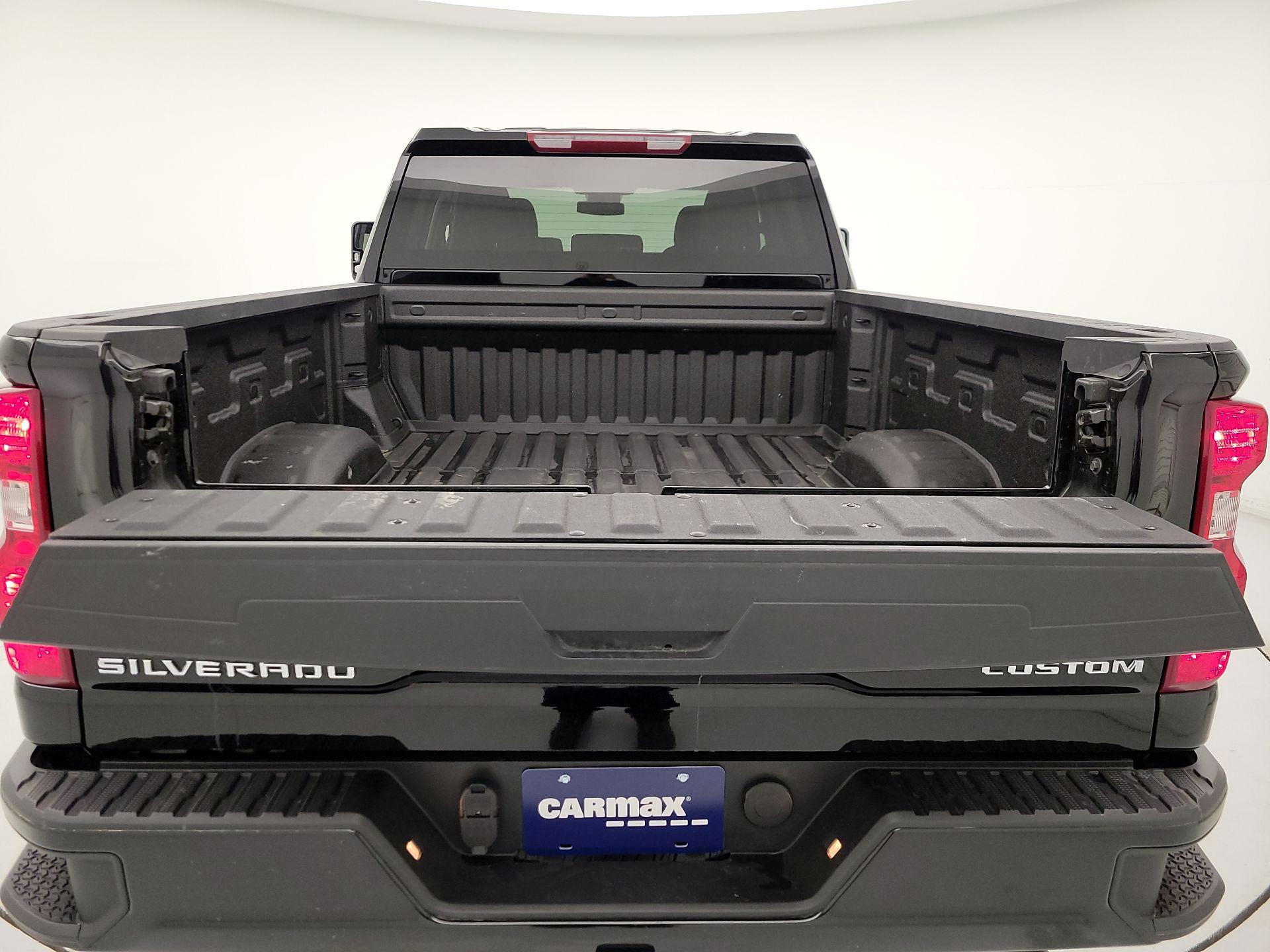 Thumbnail: 2025 Chevrolet Silverado 2500 - 20