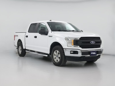 2020 Ford F150 XL