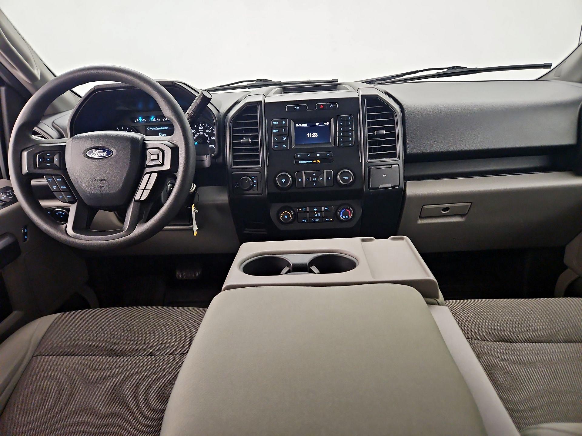 Thumbnail: 2020 Ford F-150 - 9