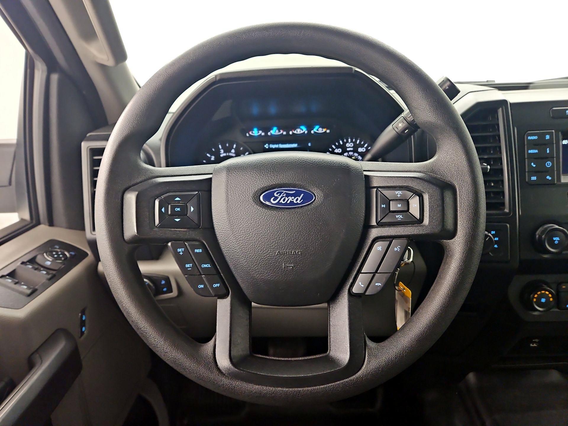 Thumbnail: 2020 Ford F-150 - 10