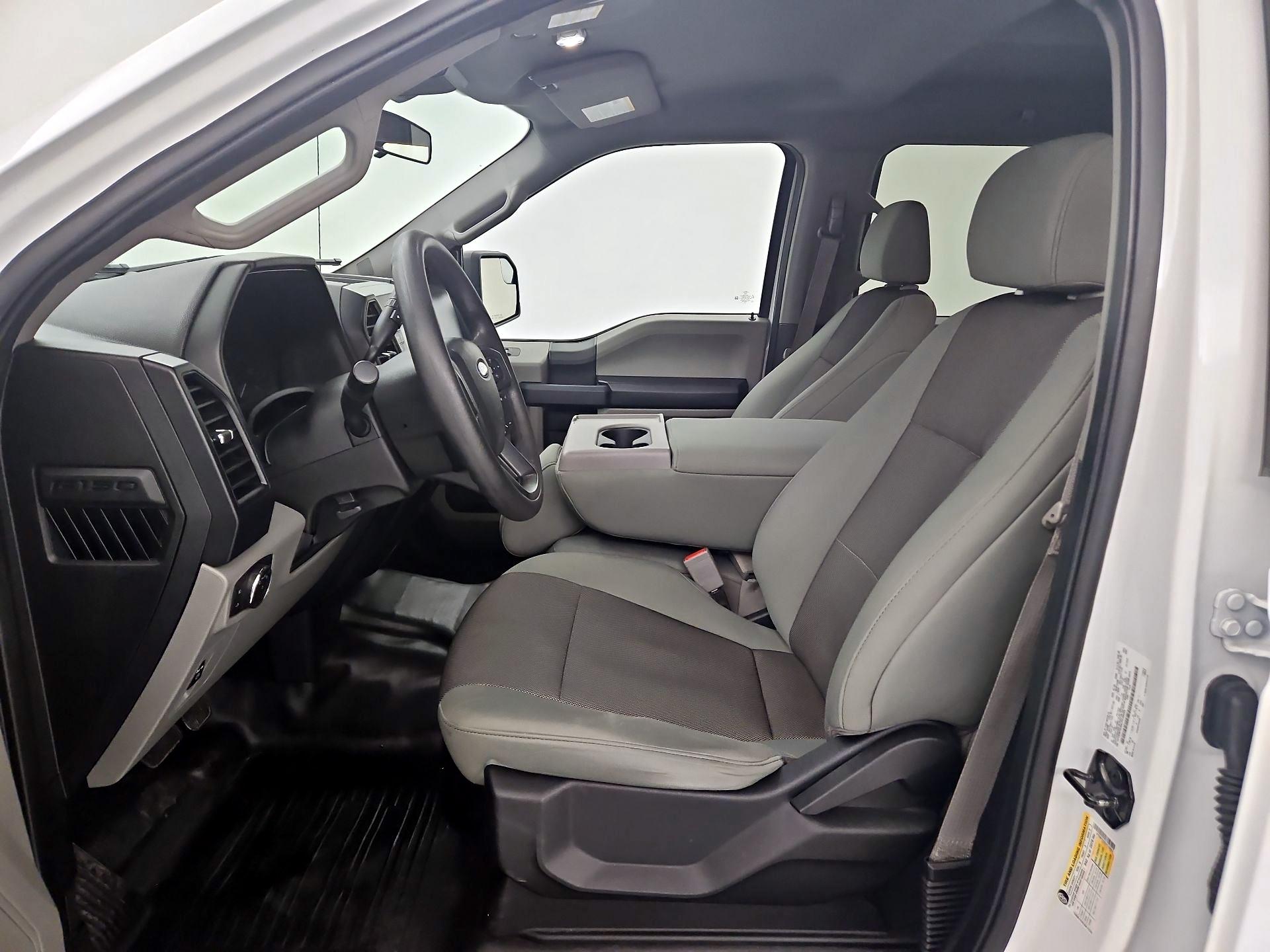 Thumbnail: 2020 Ford F-150 - 11