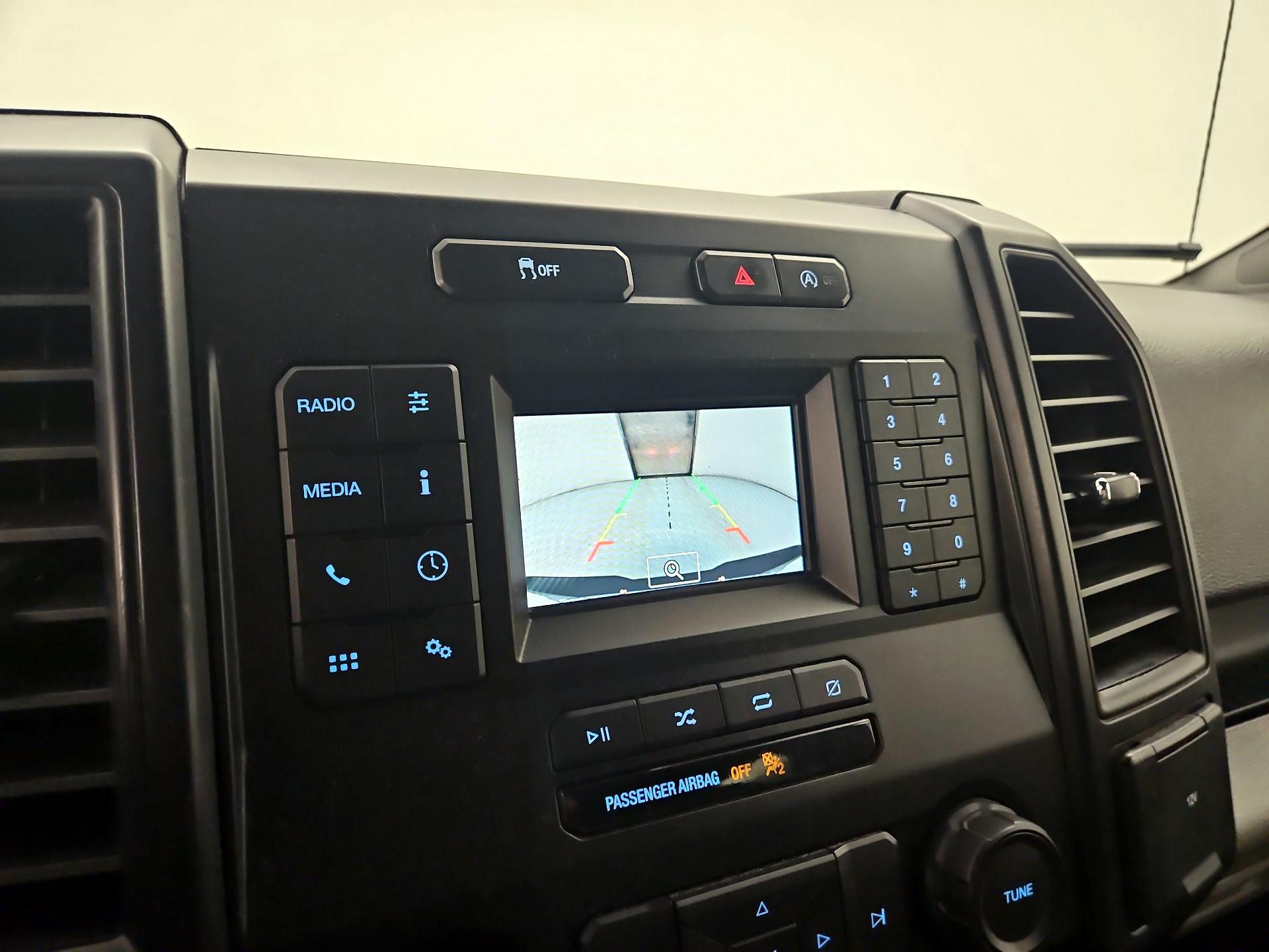 Thumbnail: 2020 Ford F-150 - 14