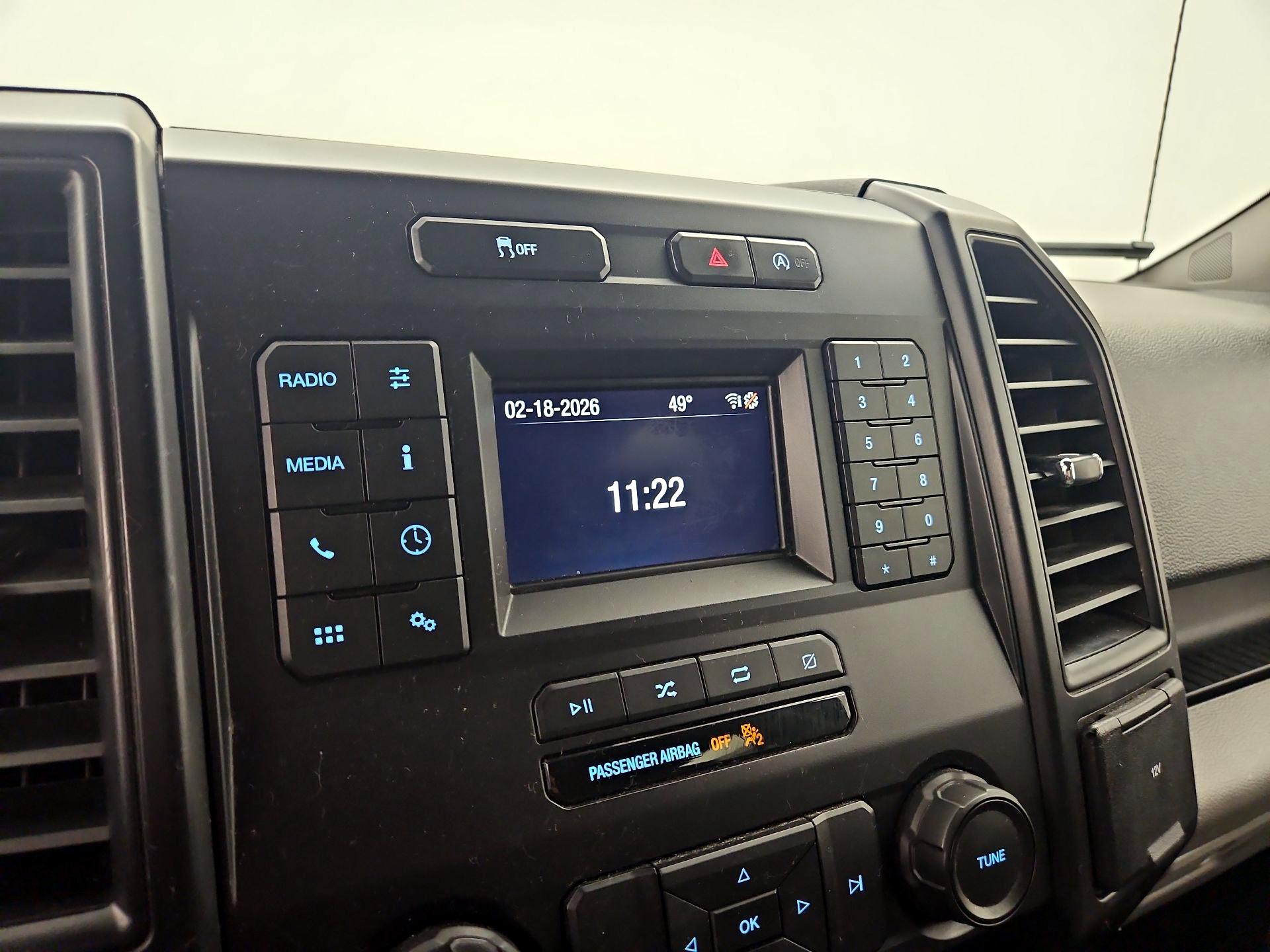 Thumbnail: 2020 Ford F-150 - 15