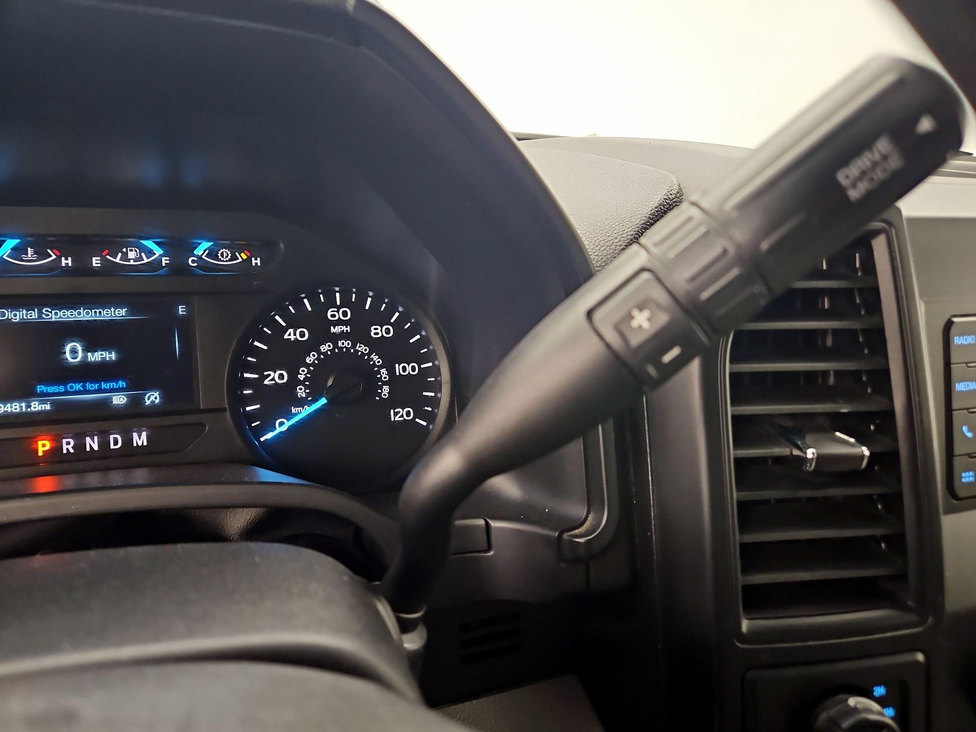 Thumbnail: 2020 Ford F-150 - 17