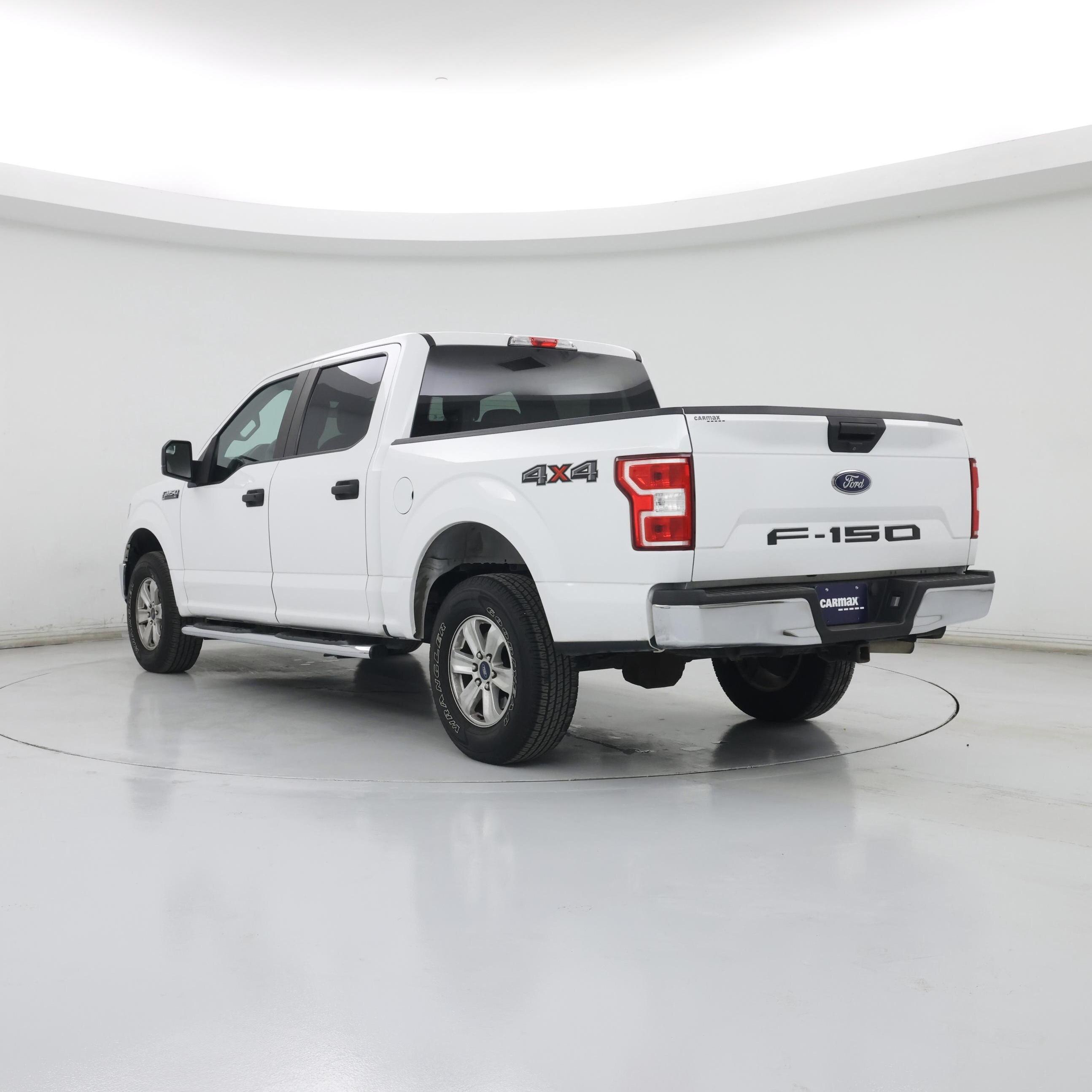 Thumbnail: 2020 Ford F-150 - 2