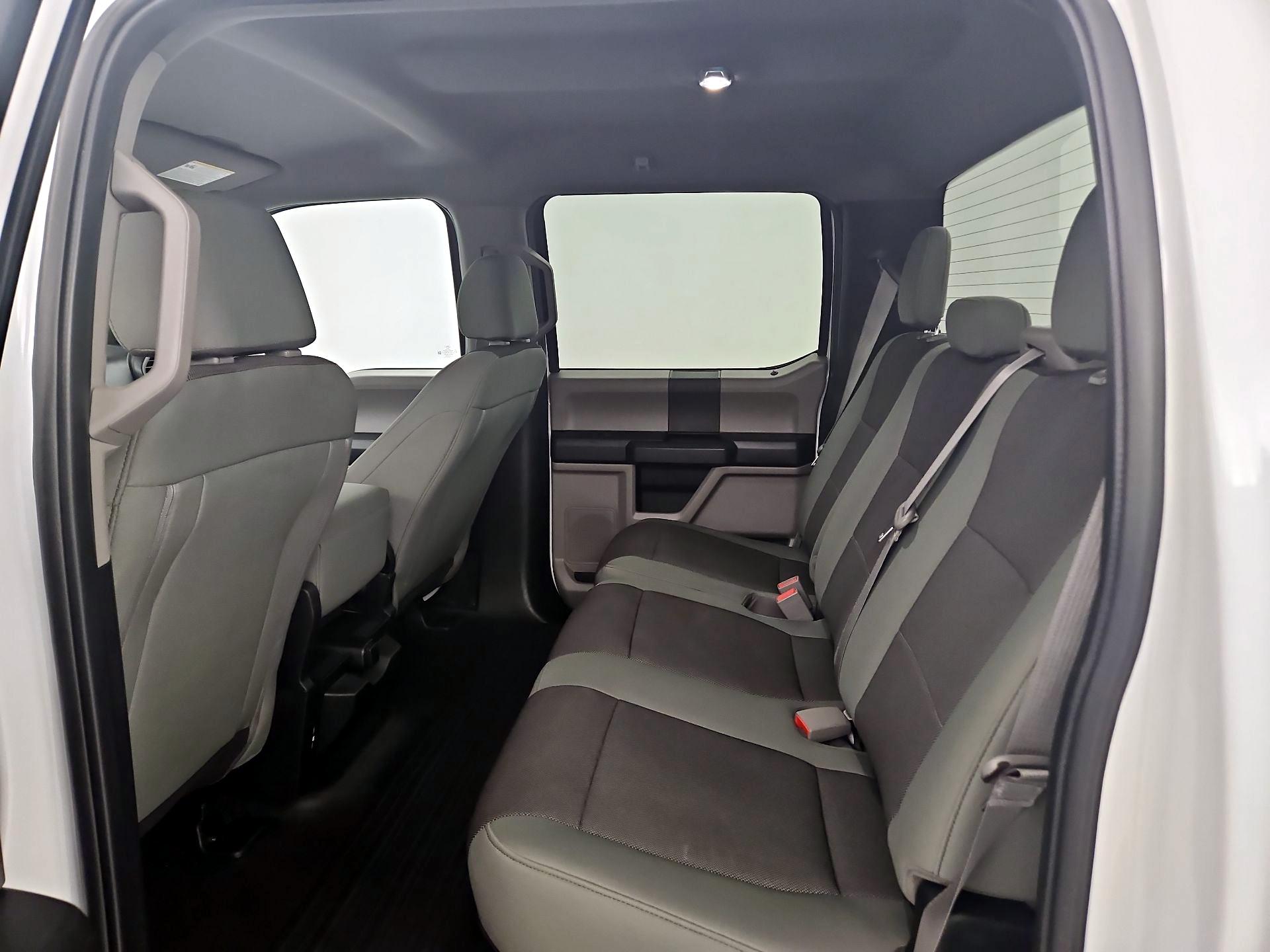 Thumbnail: 2020 Ford F-150 - 19