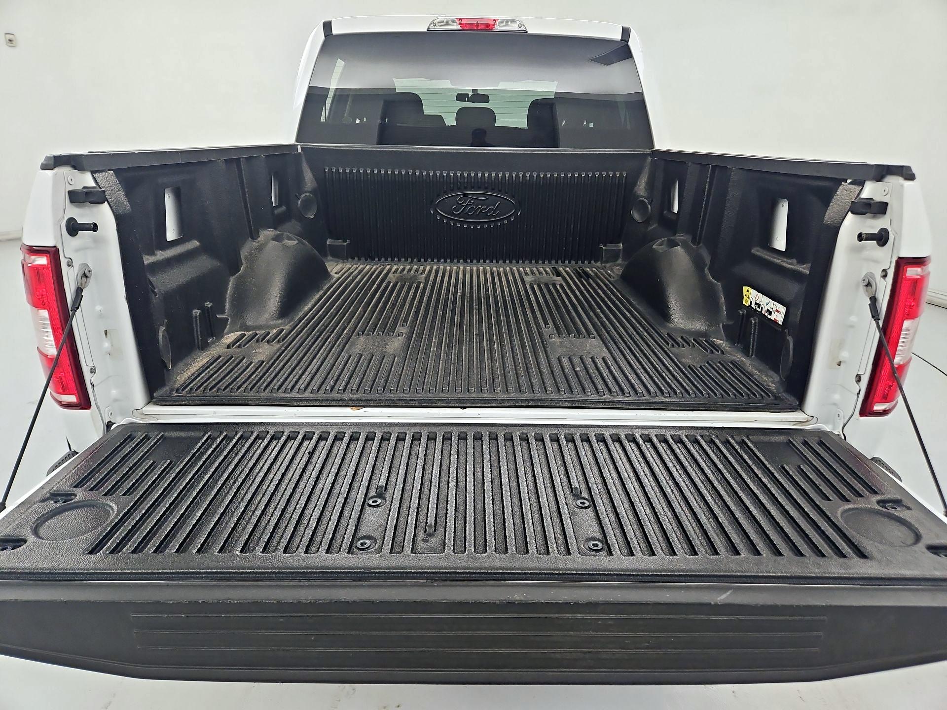 Thumbnail: 2020 Ford F-150 - 20