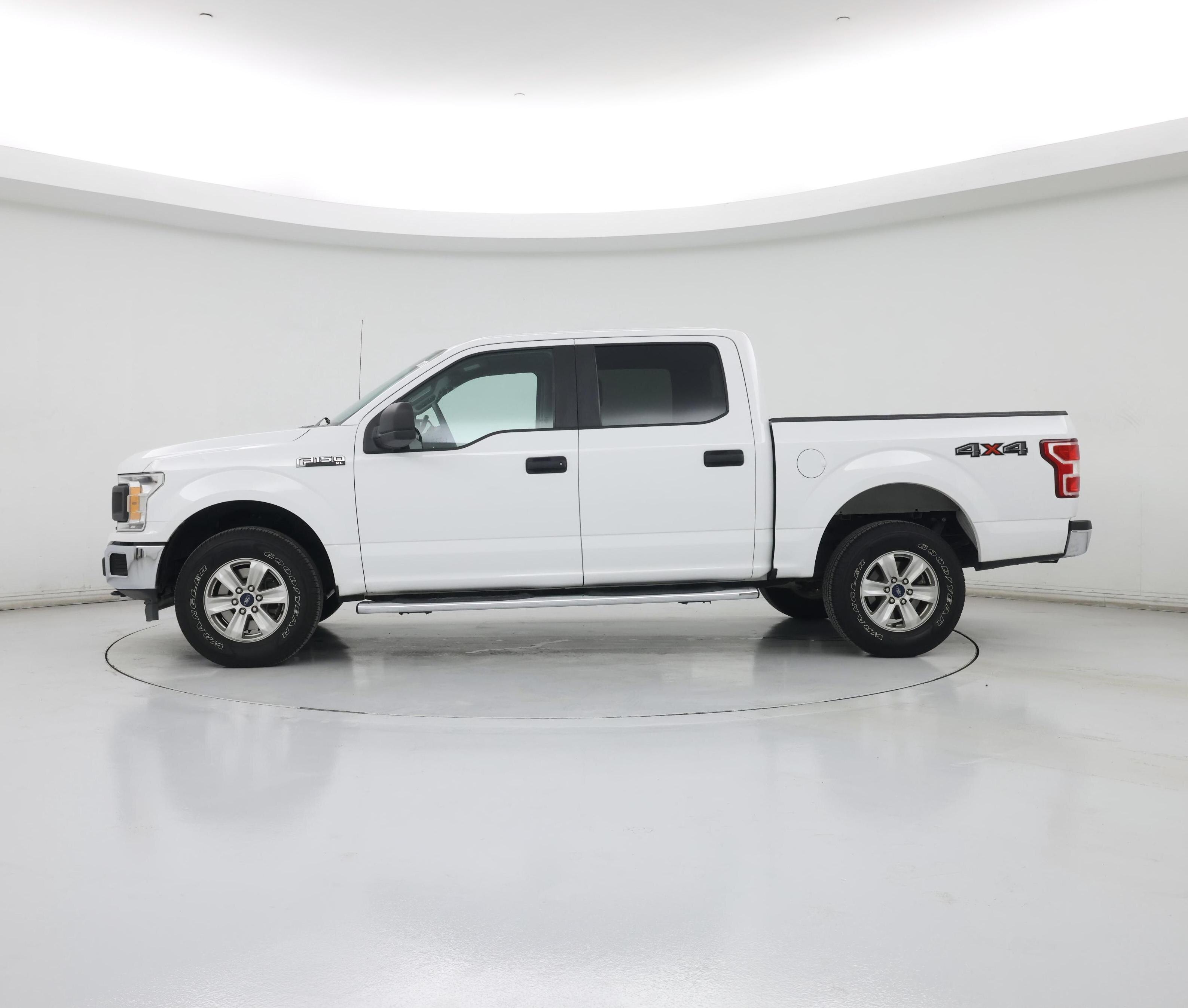 Thumbnail: 2020 Ford F-150 - 3