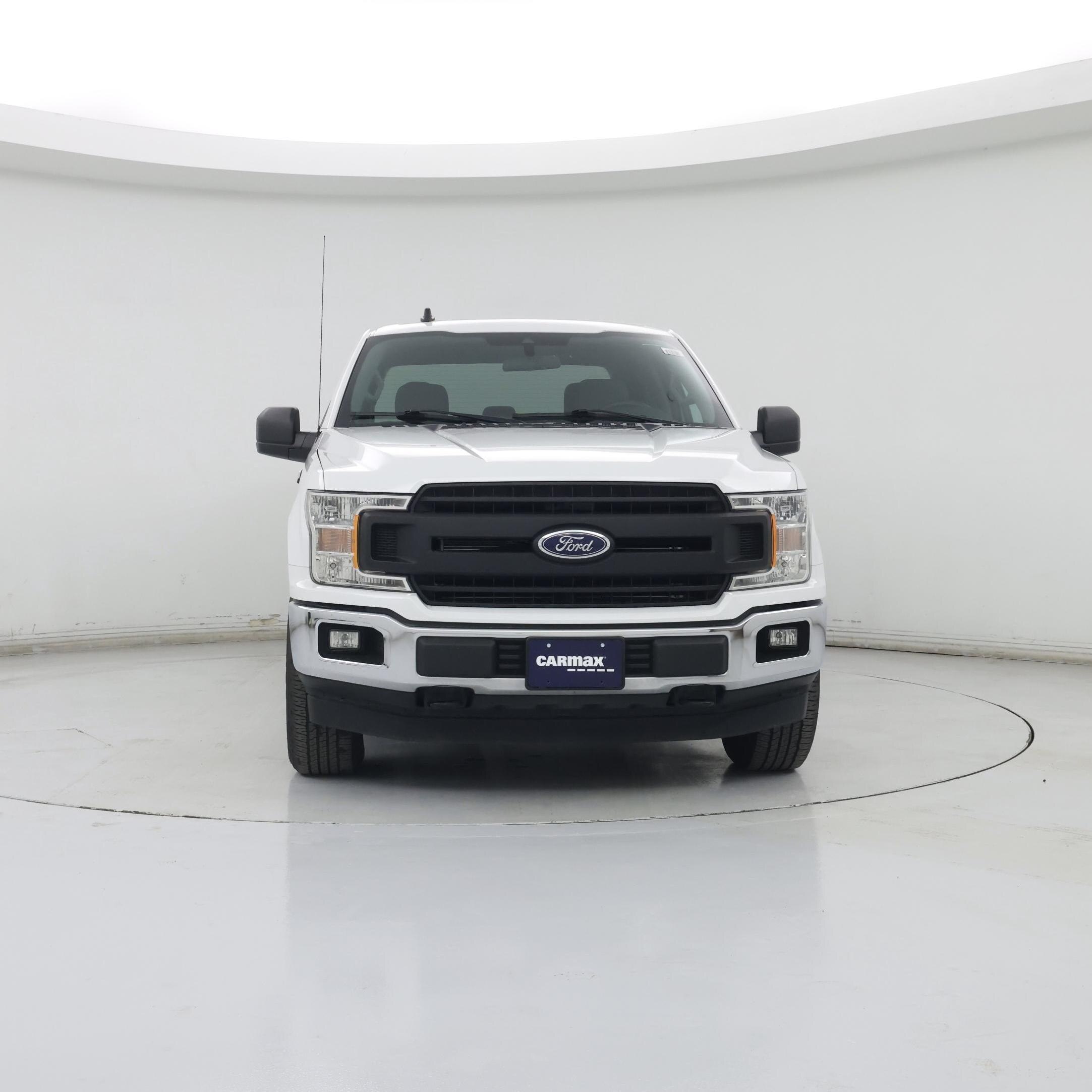 Thumbnail: 2020 Ford F-150 - 5
