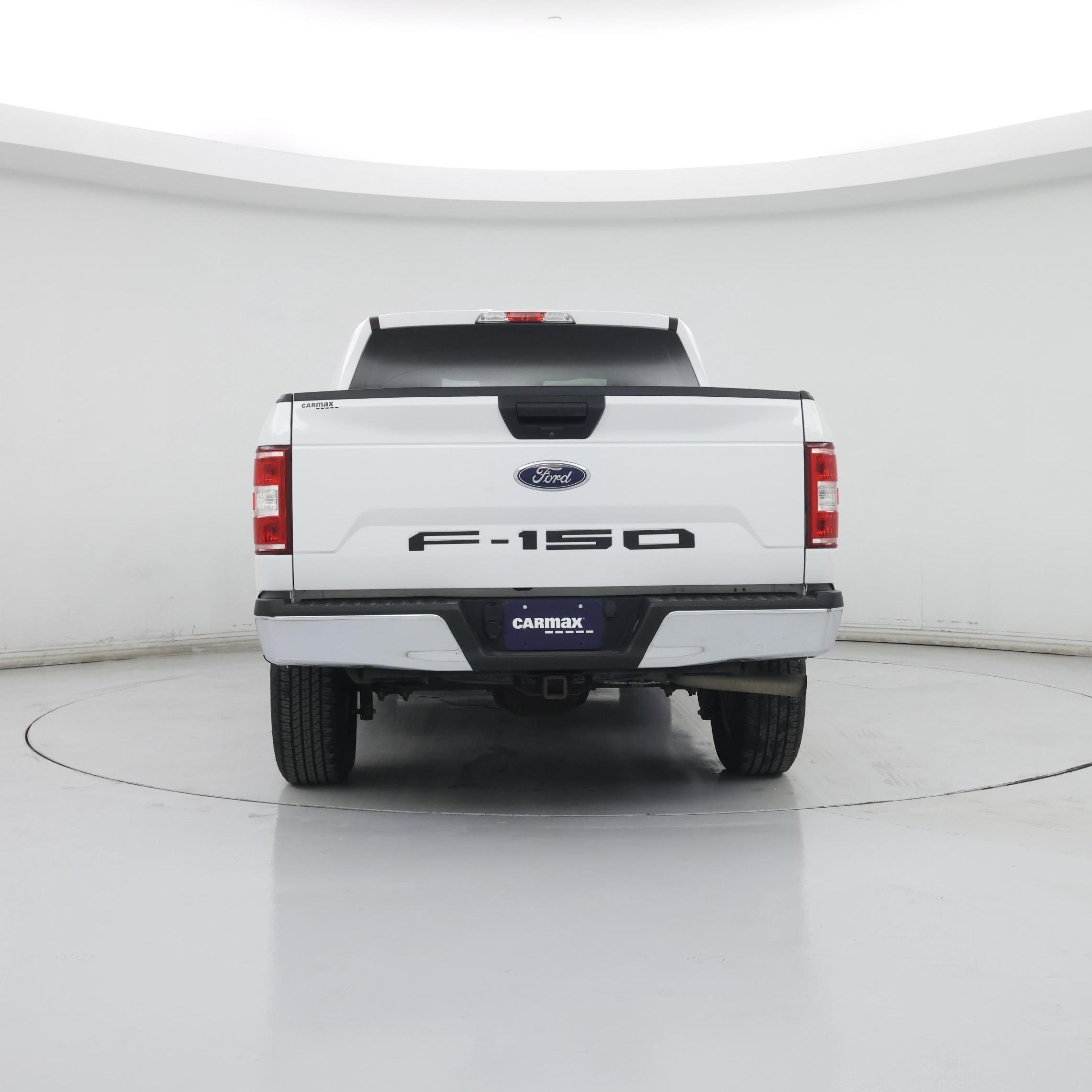 Thumbnail: 2020 Ford F-150 - 6