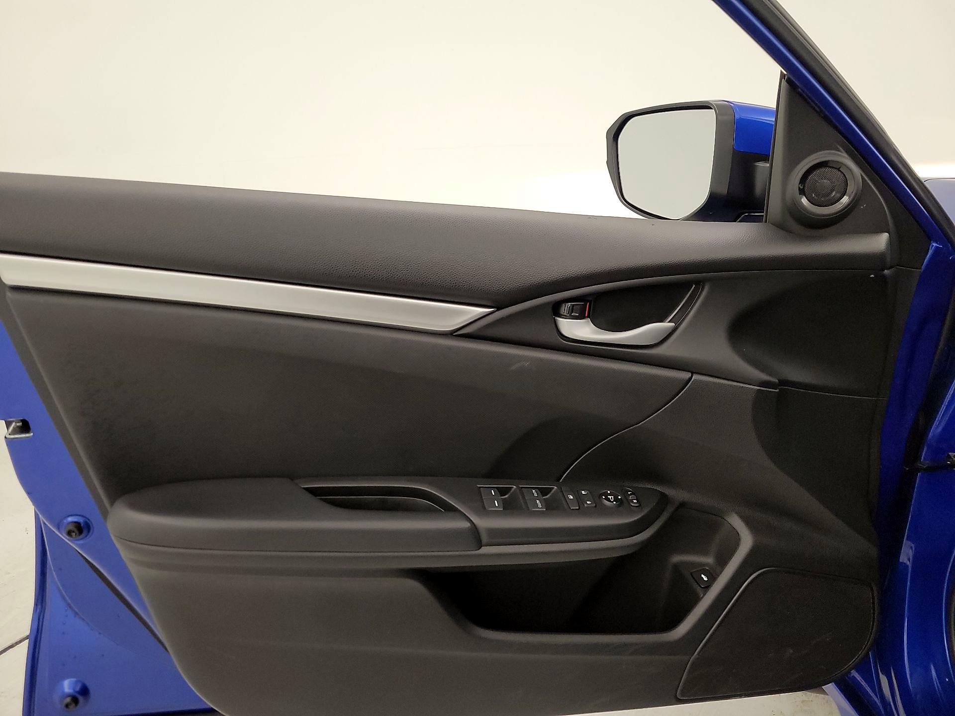 Thumbnail: 2021 Honda Civic - 12