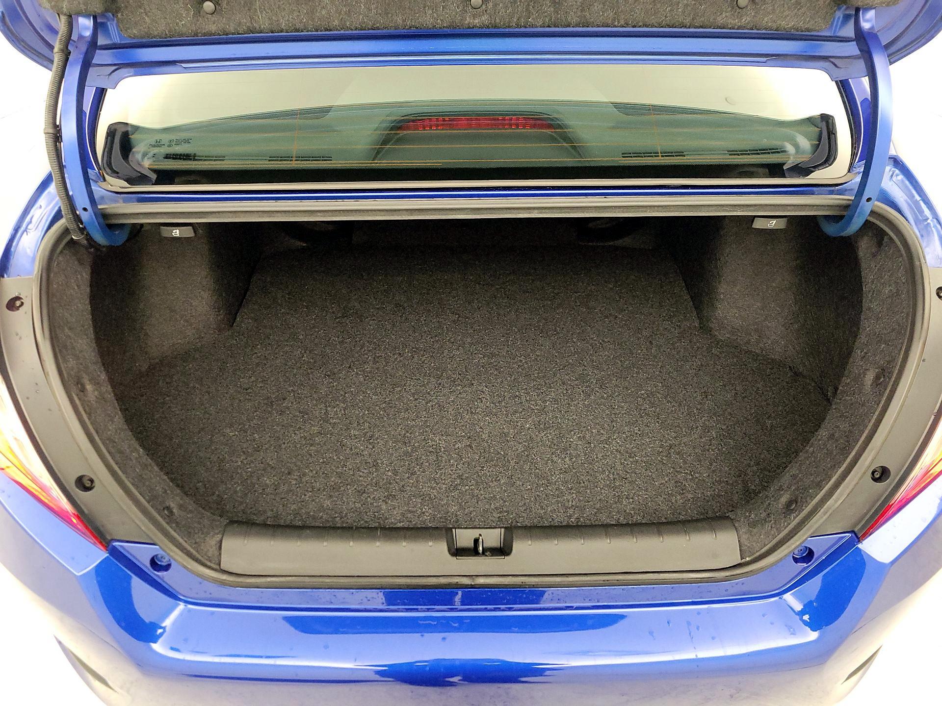 Thumbnail: 2021 Honda Civic - 20