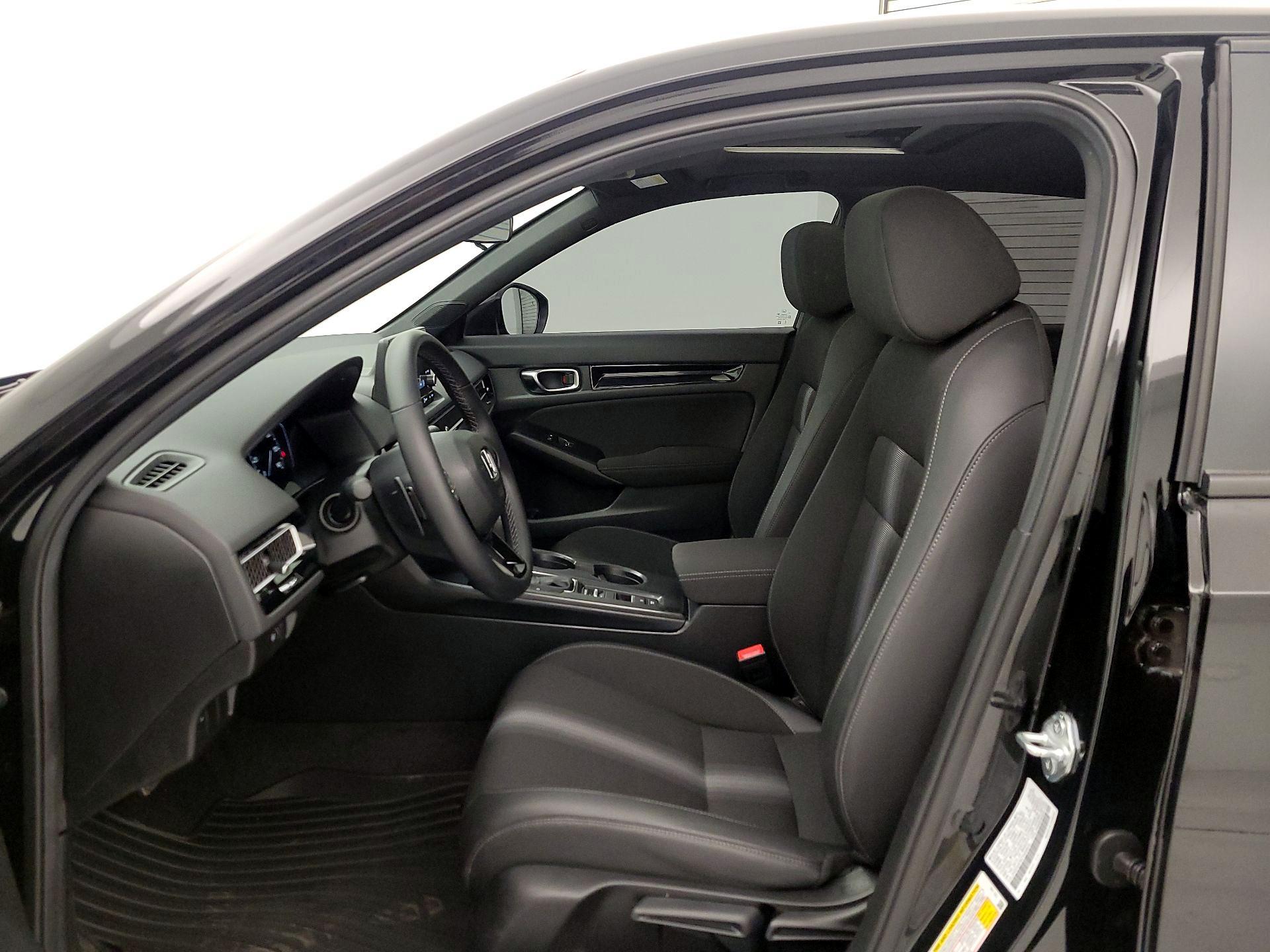 Thumbnail: 2026 Honda Civic - 11