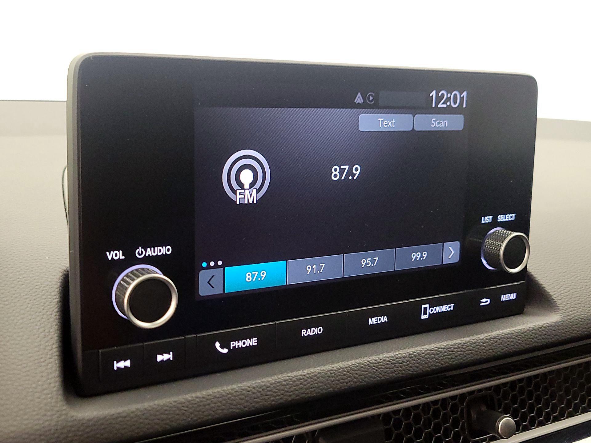 Thumbnail: 2026 Honda Civic - 15